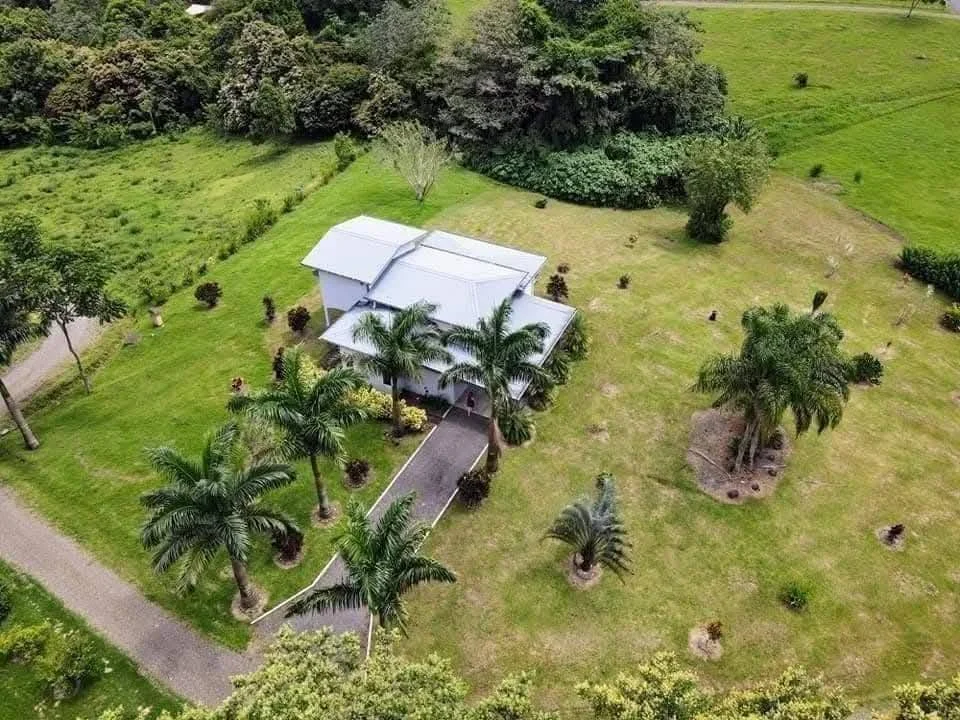 Hidden Palms Lake House 2BA 2.5BA With Lake View in Vistas del Lago, Tronadora photo 2