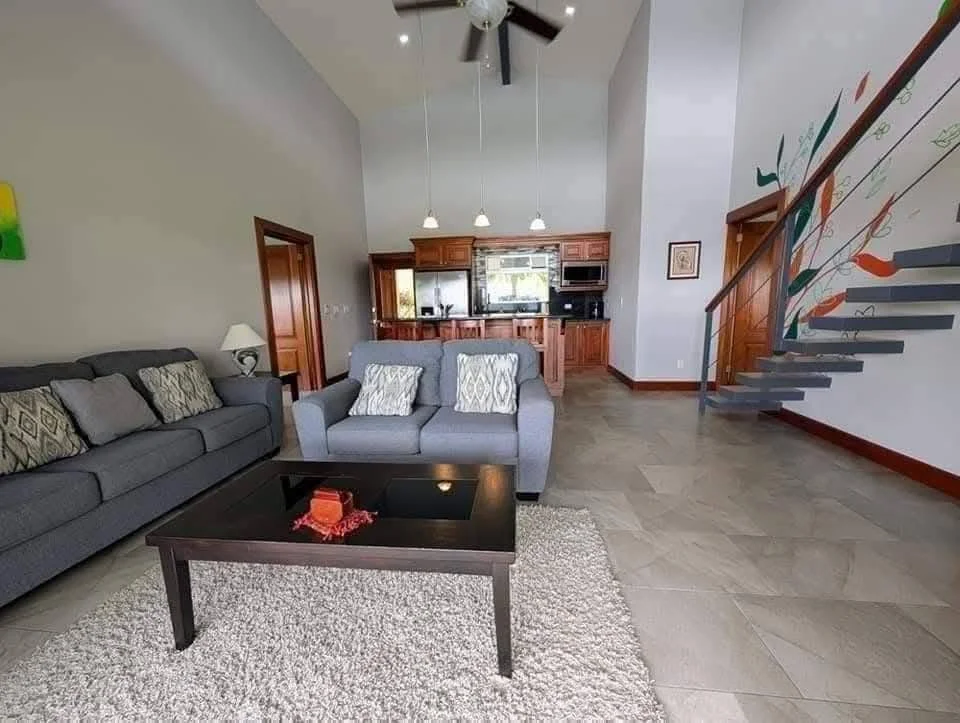 Hidden Palms Lake House 2BA 2.5BA With Lake View in Vistas del Lago, Tronadora photo 4