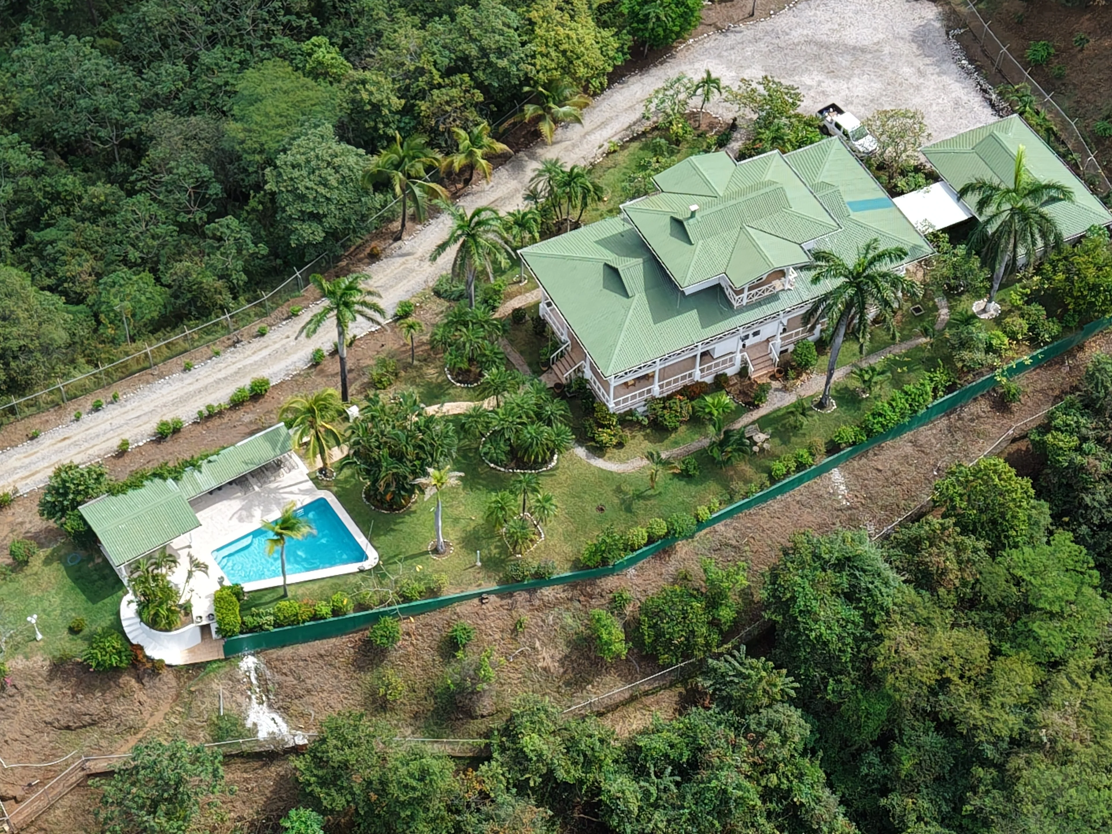 Tanamara Retreat Residence – Luxury Tropical Estate in La Garita, Costa Rica photo 1