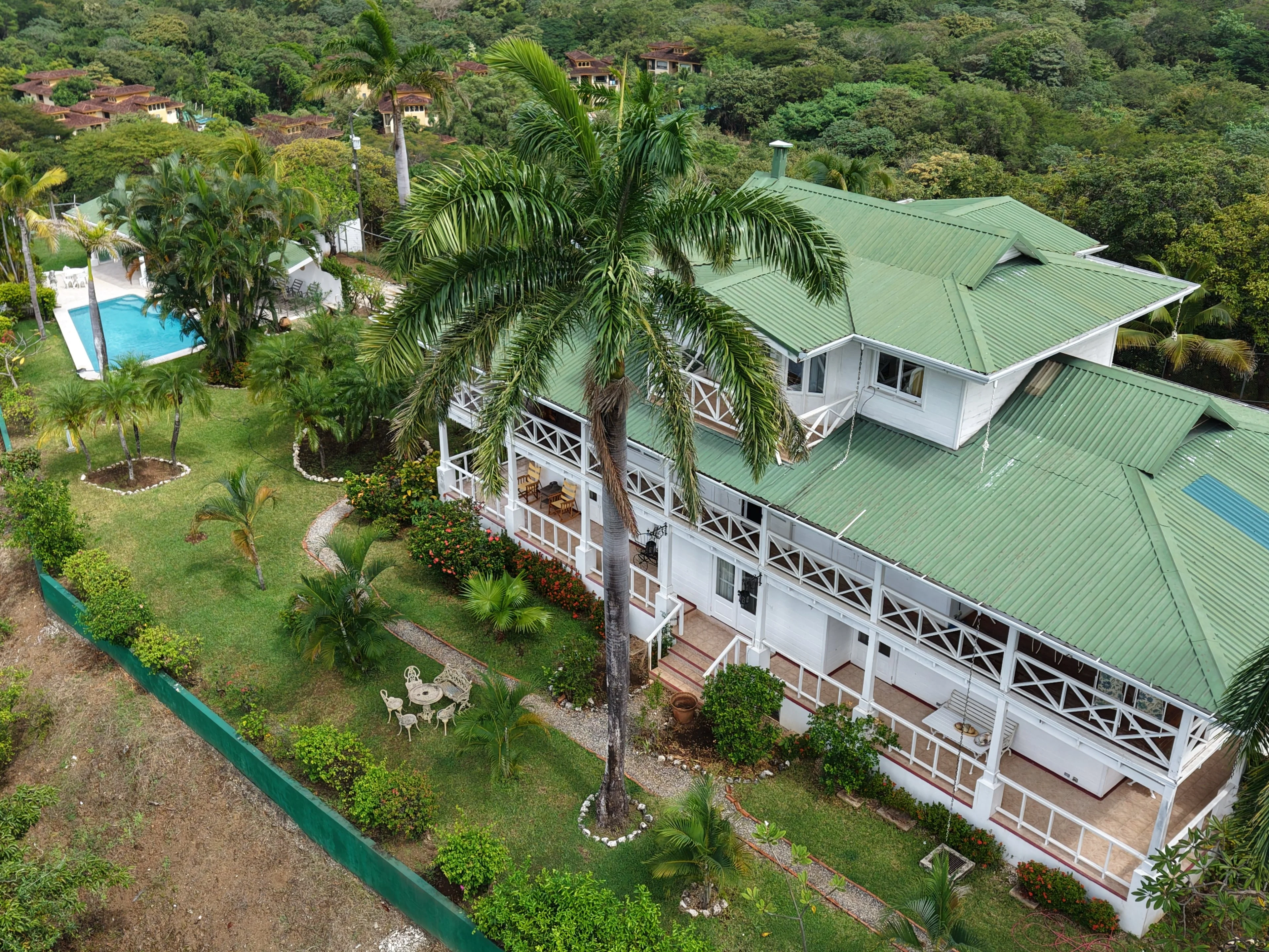 Tanamara Retreat Residence – Luxury Tropical Estate in La Garita, Costa Rica photo 2