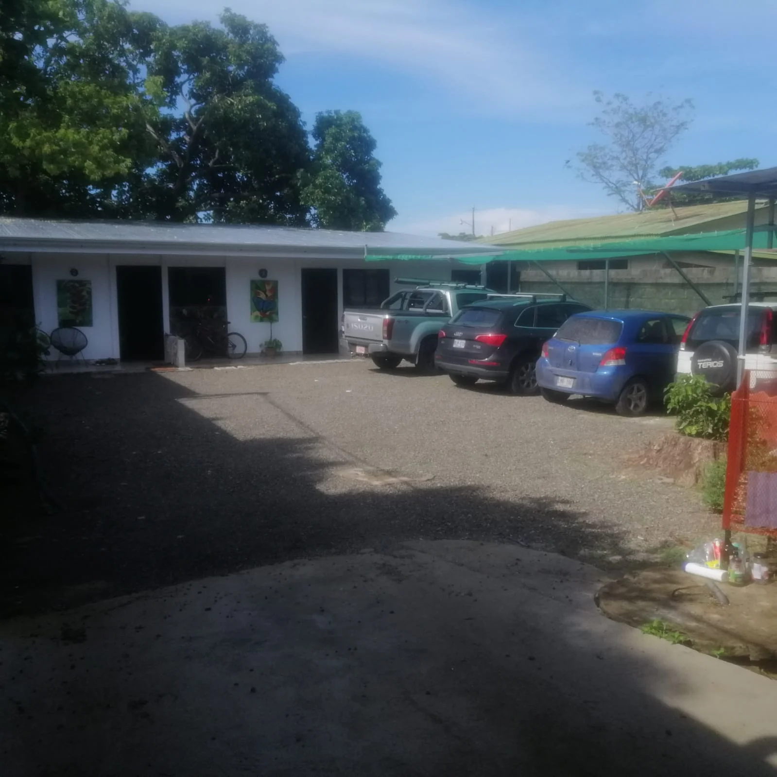 Investment Opportunity – 5 Apartment Rental Complex in Liberia photo 1
