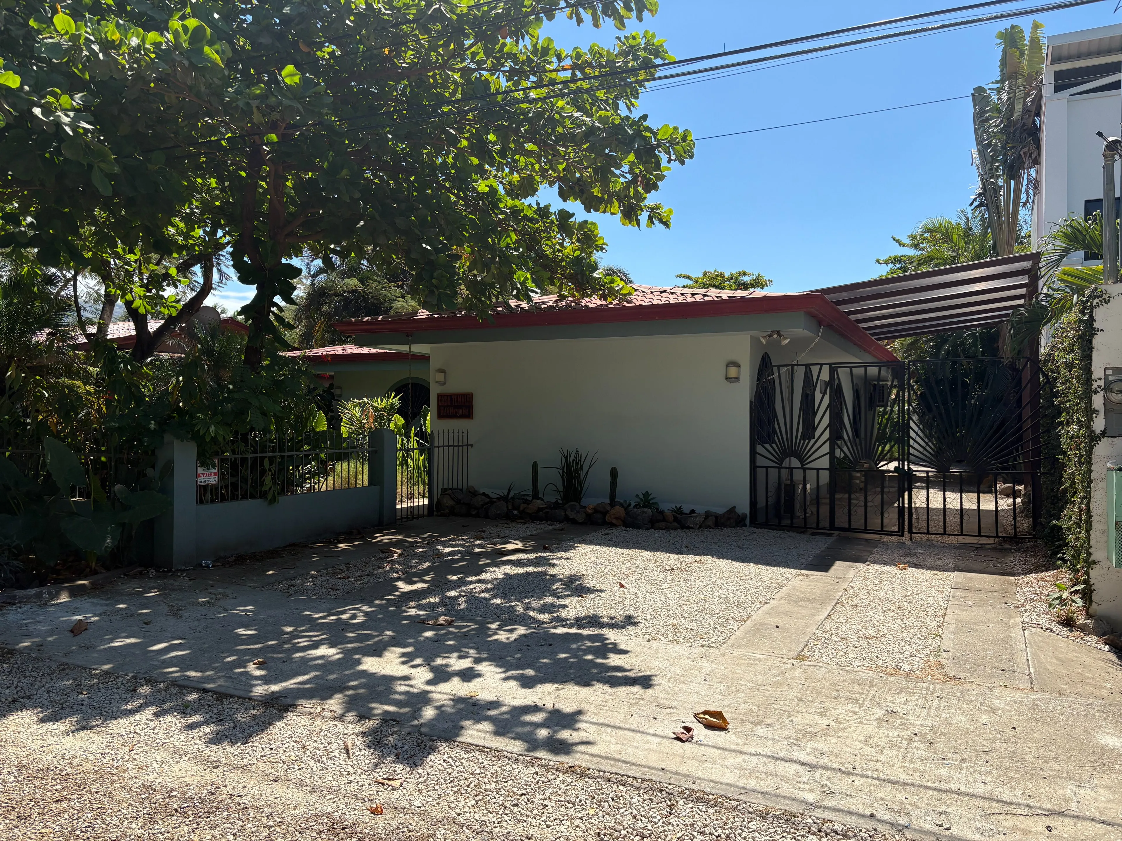 Casa Tomale Residence – Charming Garden Oasis in Surfside photo 2