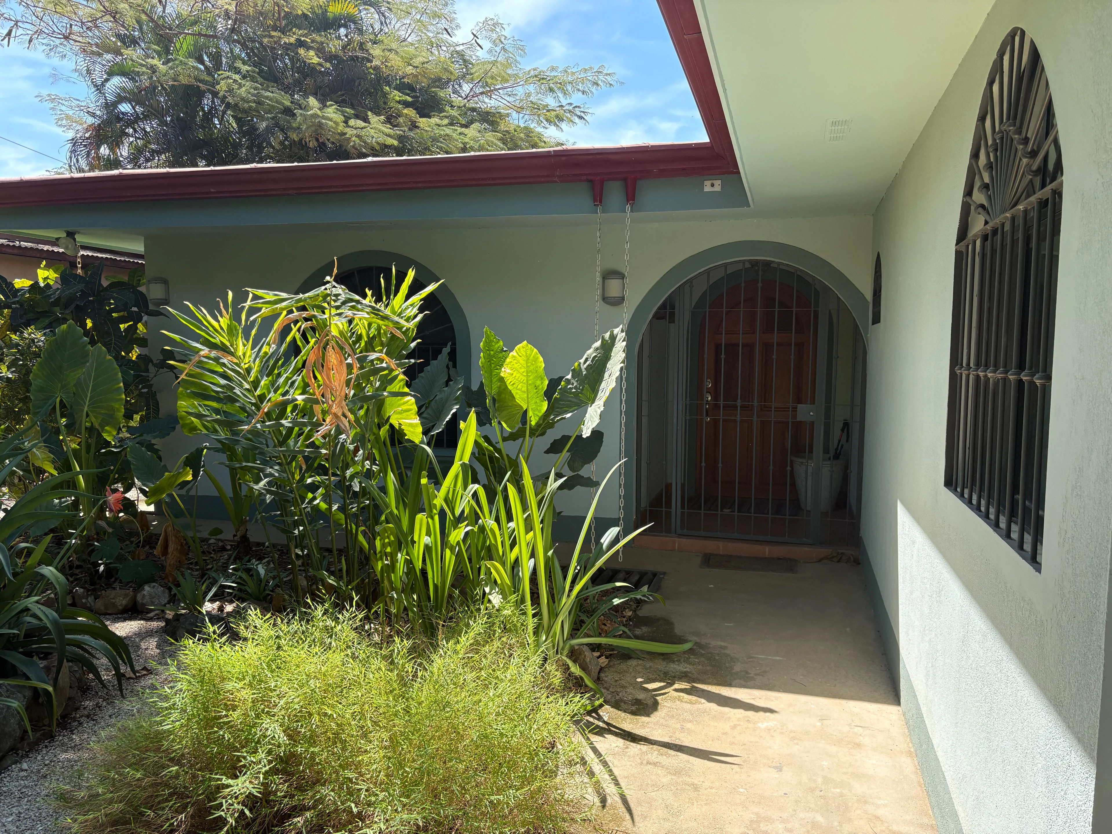 Casa Tomale Residence – Charming Garden Oasis in Surfside photo 4