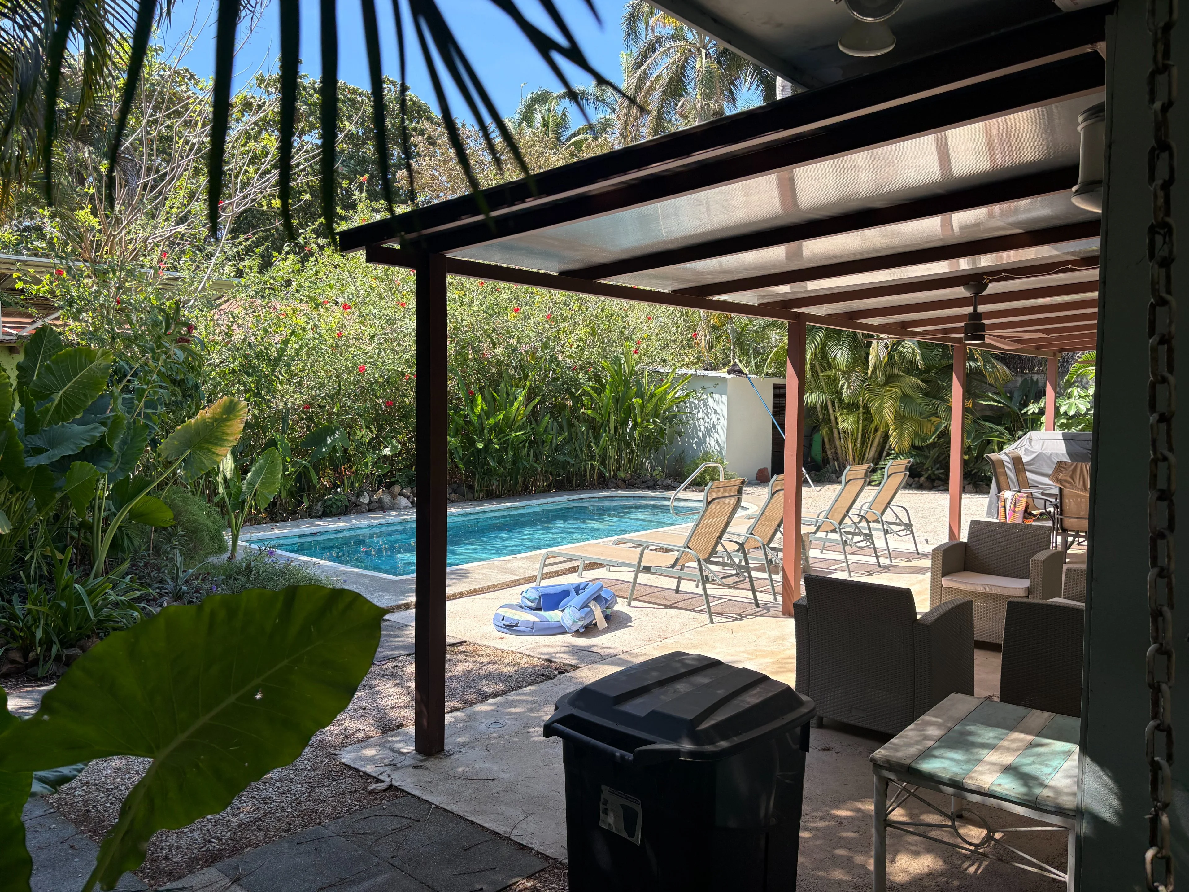 Casa Tomale Residence – Charming Garden Oasis in Surfside