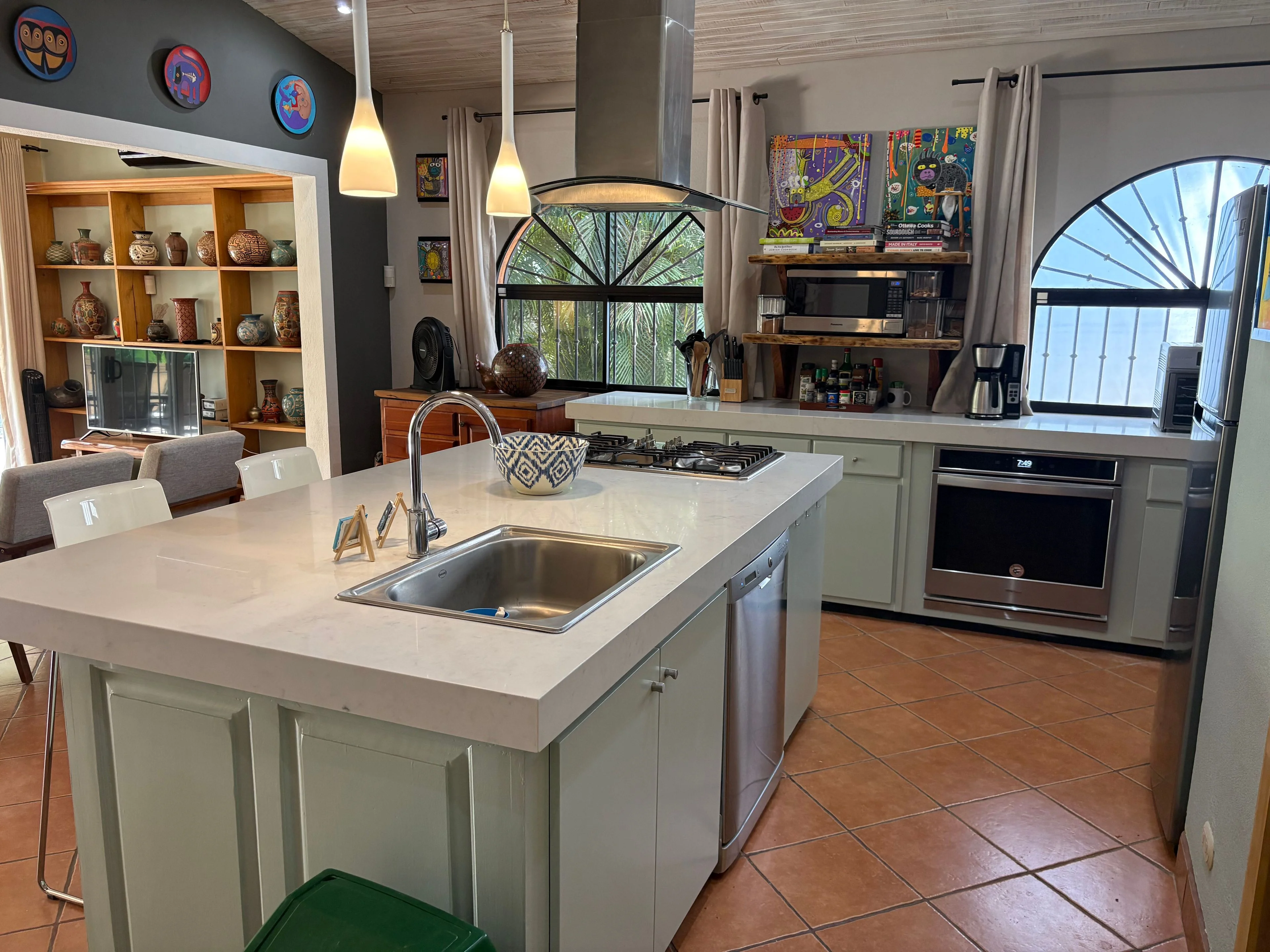 Casa Tomale Residence – Charming Garden Oasis in Surfside photo 5