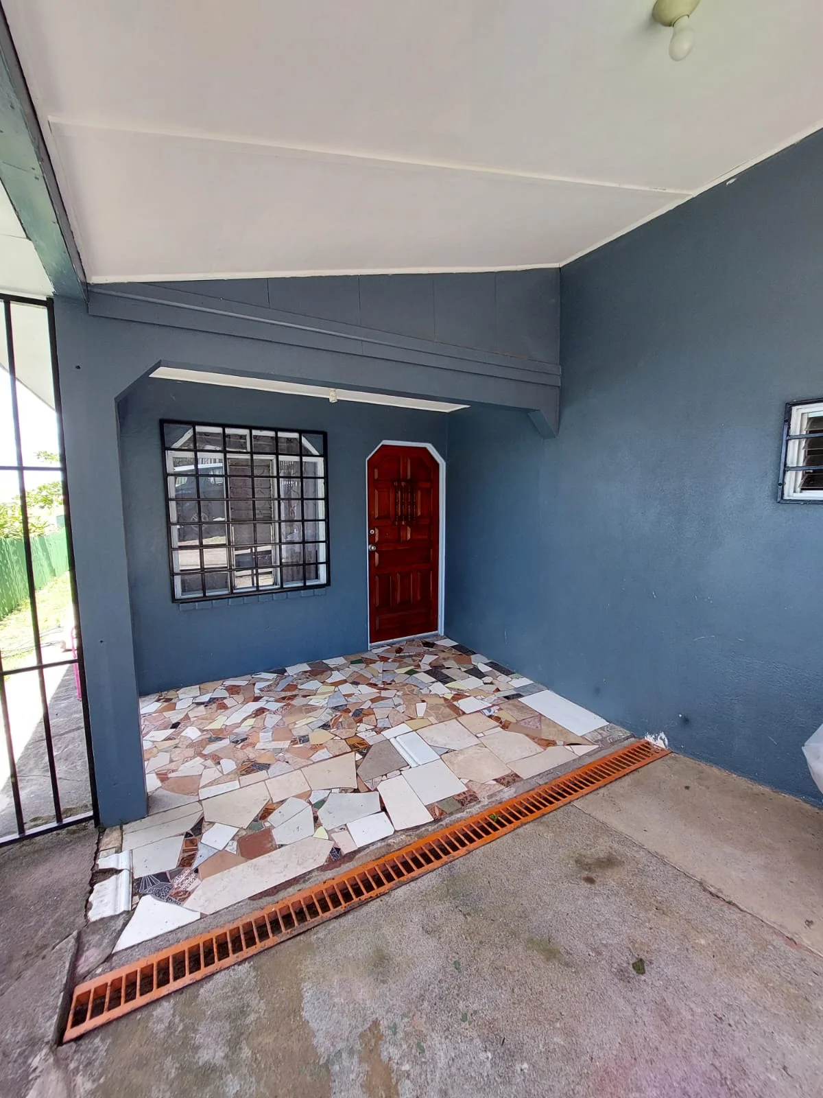 Furnished, 2 Bedroom,1 Bathroom House near Lake Arenal in San Luis photo 1