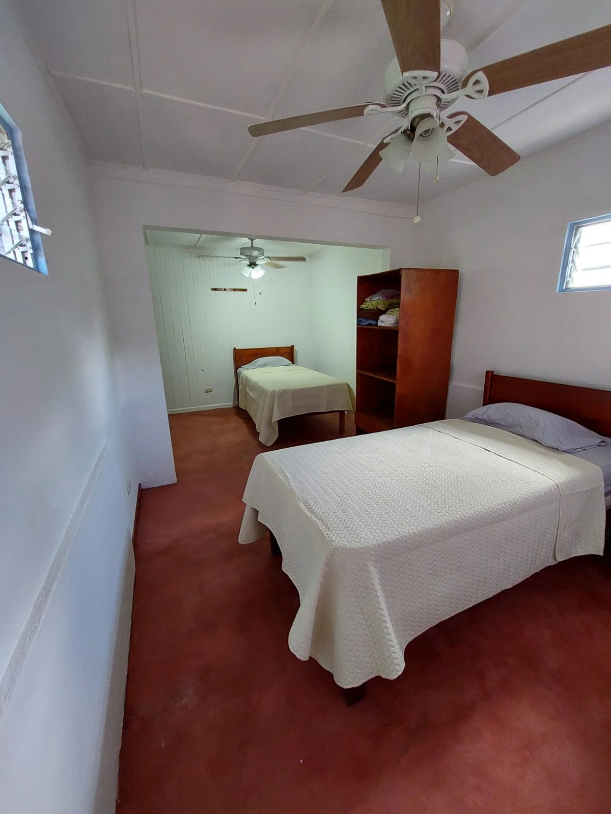 Furnished, 2 Bedroom,1 Bathroom House near Lake Arenal in San Luis photo 5