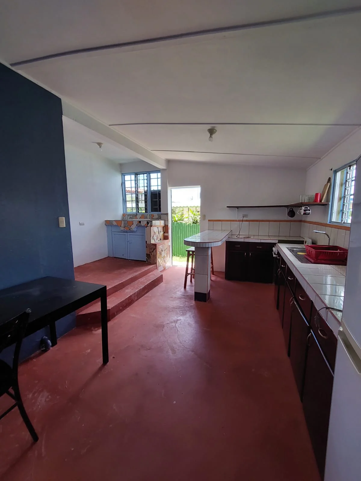 Furnished, 2 Bedroom,1 Bathroom House near Lake Arenal in San Luis photo 3