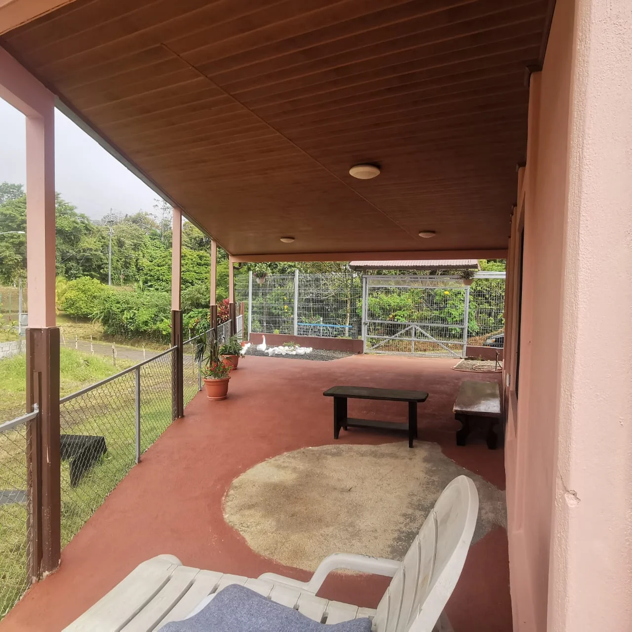 Furnished 3BD/2BA Home with Garage & High-Speed Internet photo 5