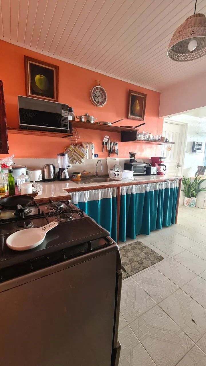 Commercial & Residential Property in Tilarán – Former Hostel, Restaurant & Event Center photo 2