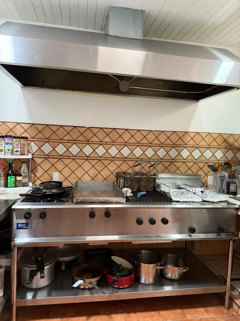 Commercial & Residential Property in Tilarán – Former Hostel, Restaurant & Event Center photo 3