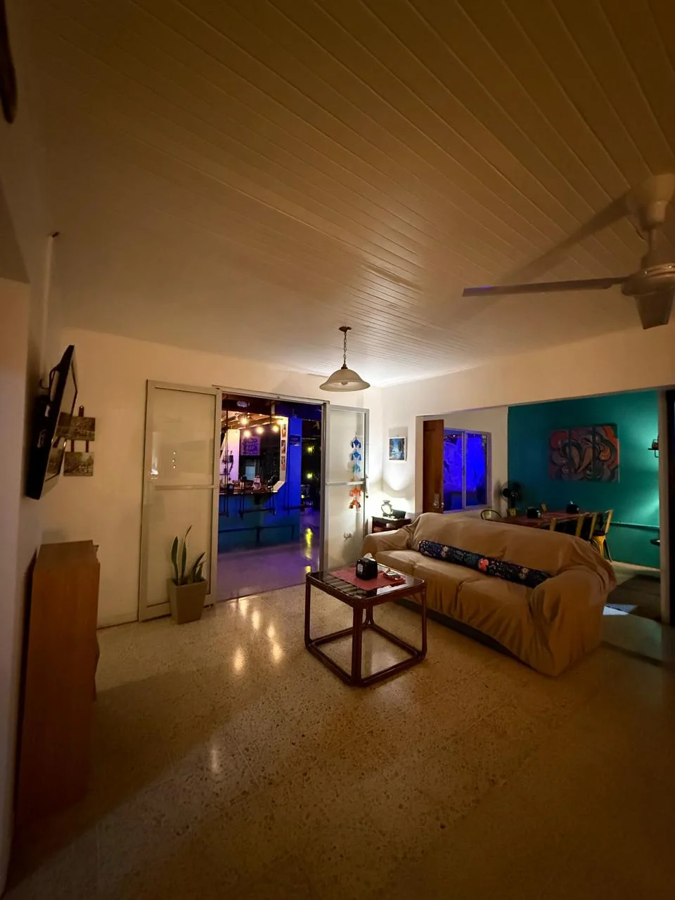 Commercial & Residential Property in Tilarán – Former Hostel, Restaurant & Event Center photo 5