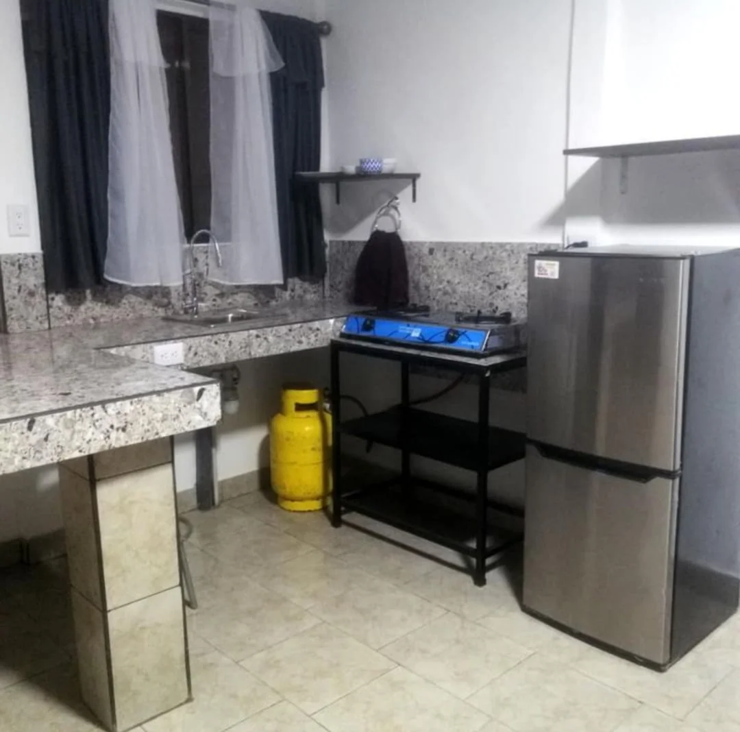 Investment Opportunity – 5 Apartment Rental Complex in Liberia photo 5