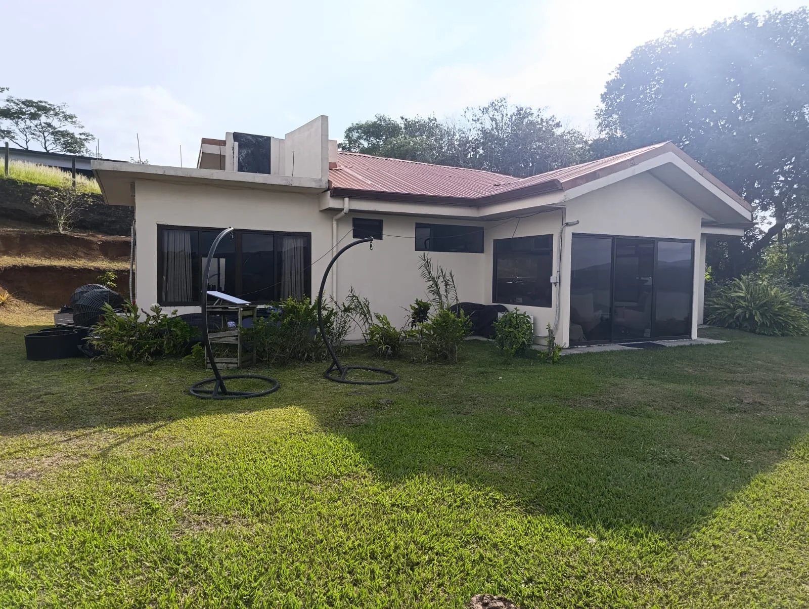 Modern 2BA 2BA Home with Lake & Volcano View Home in a Prime Sunny Location  photo 4