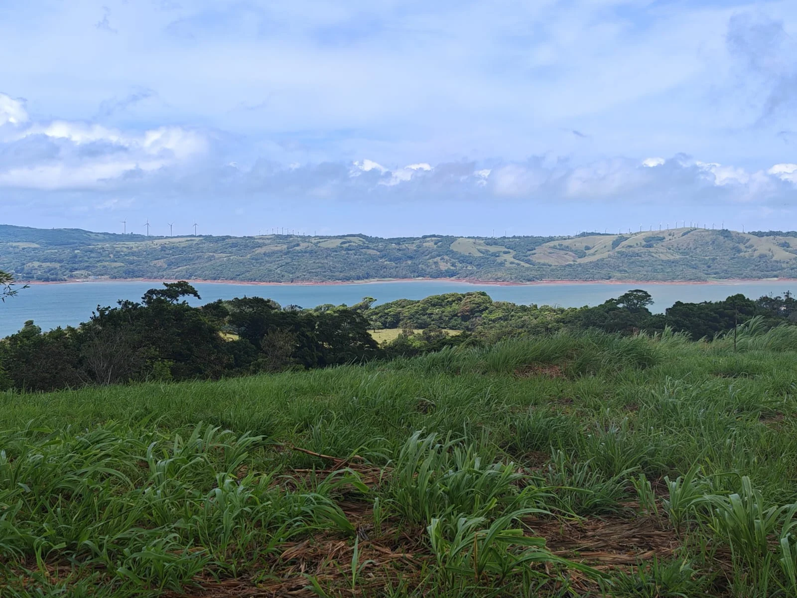 Tranquil 0.55-Acre Lot with Stunning Lake Arenal & Mountain Views - 2