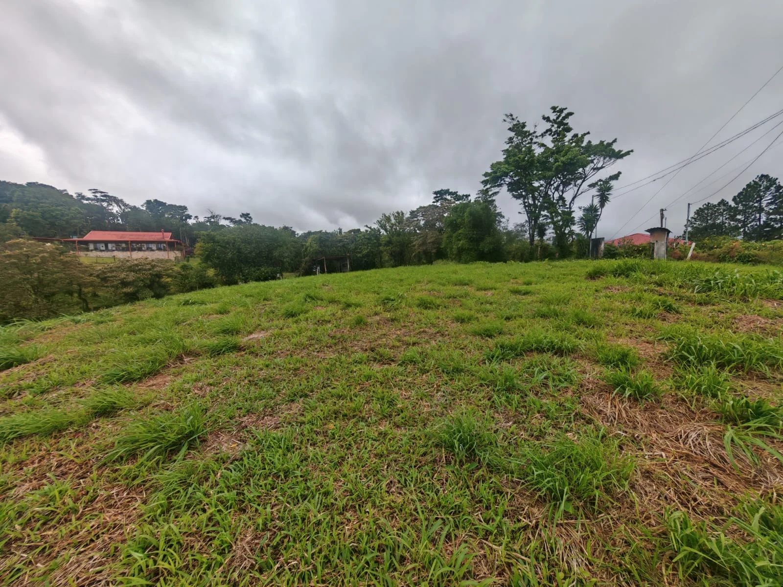 Tranquil 0.55-Acre Lot with Stunning Lake Arenal & Mountain Views - 5