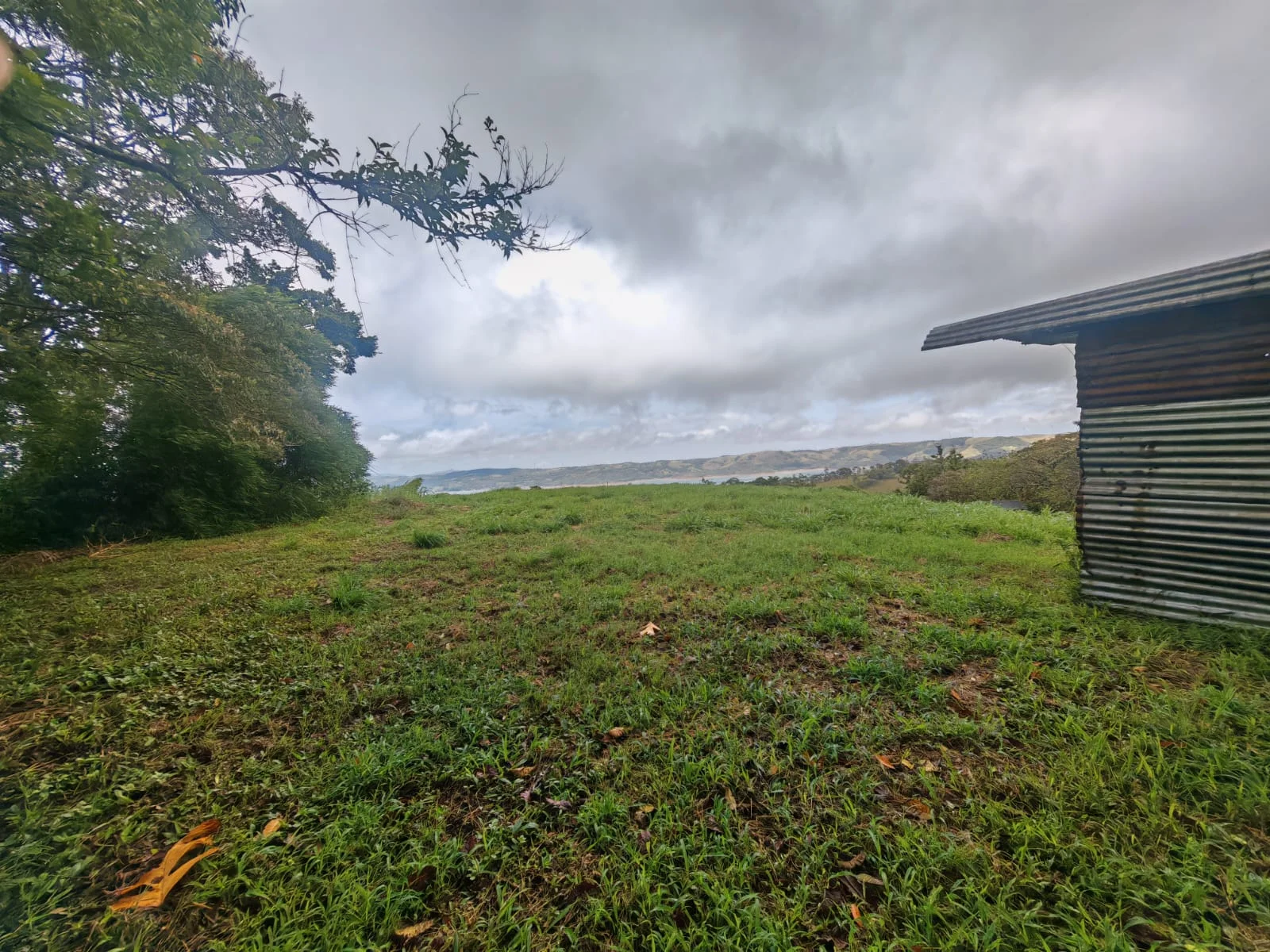 Tranquil 0.55-Acre Lot with Stunning Lake Arenal & Mountain Views - 4