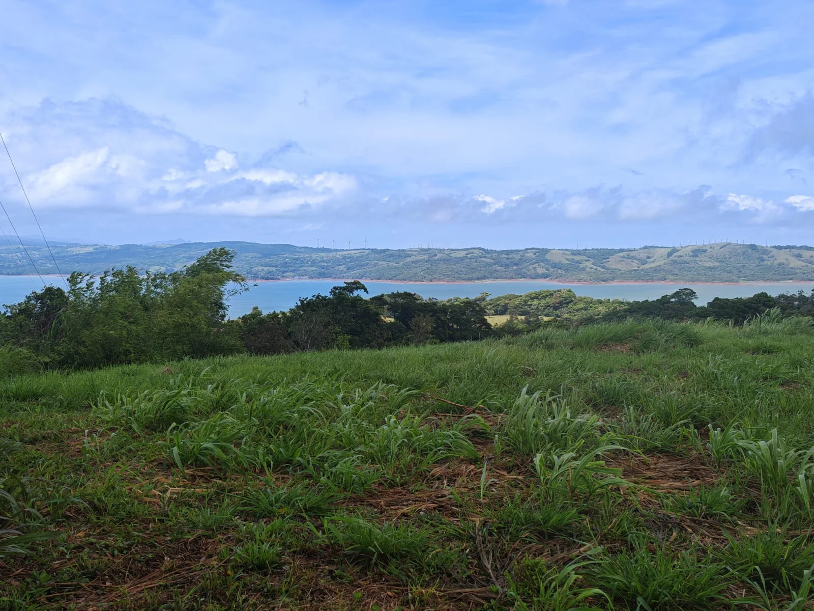 Tranquil 0.55-Acre Lot with Stunning Lake Arenal & Mountain Views