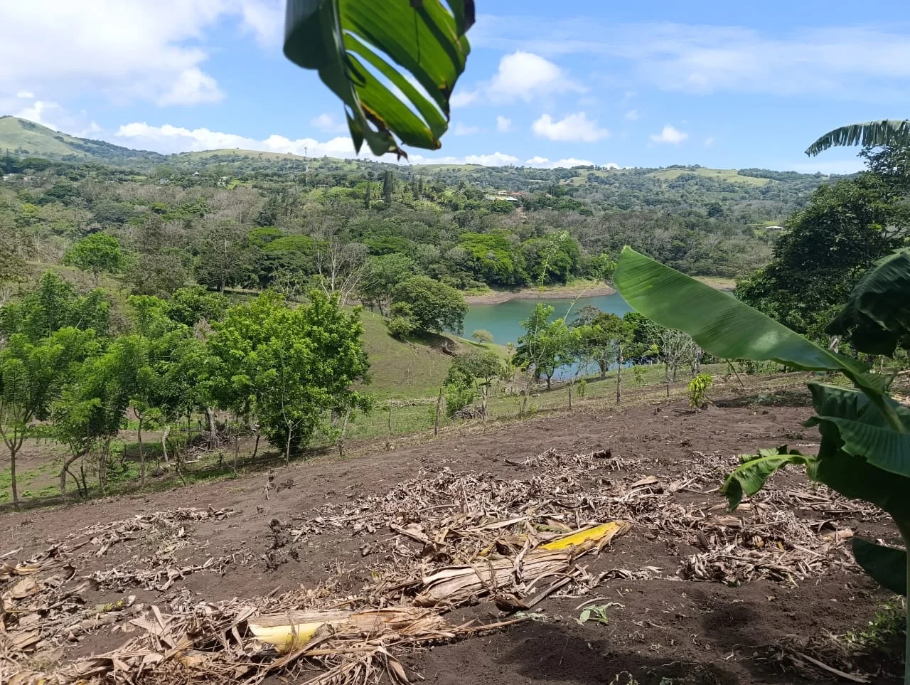 Exclusive Lake View Lot 1499 m2 in Península 1 – Tronadora photo 2