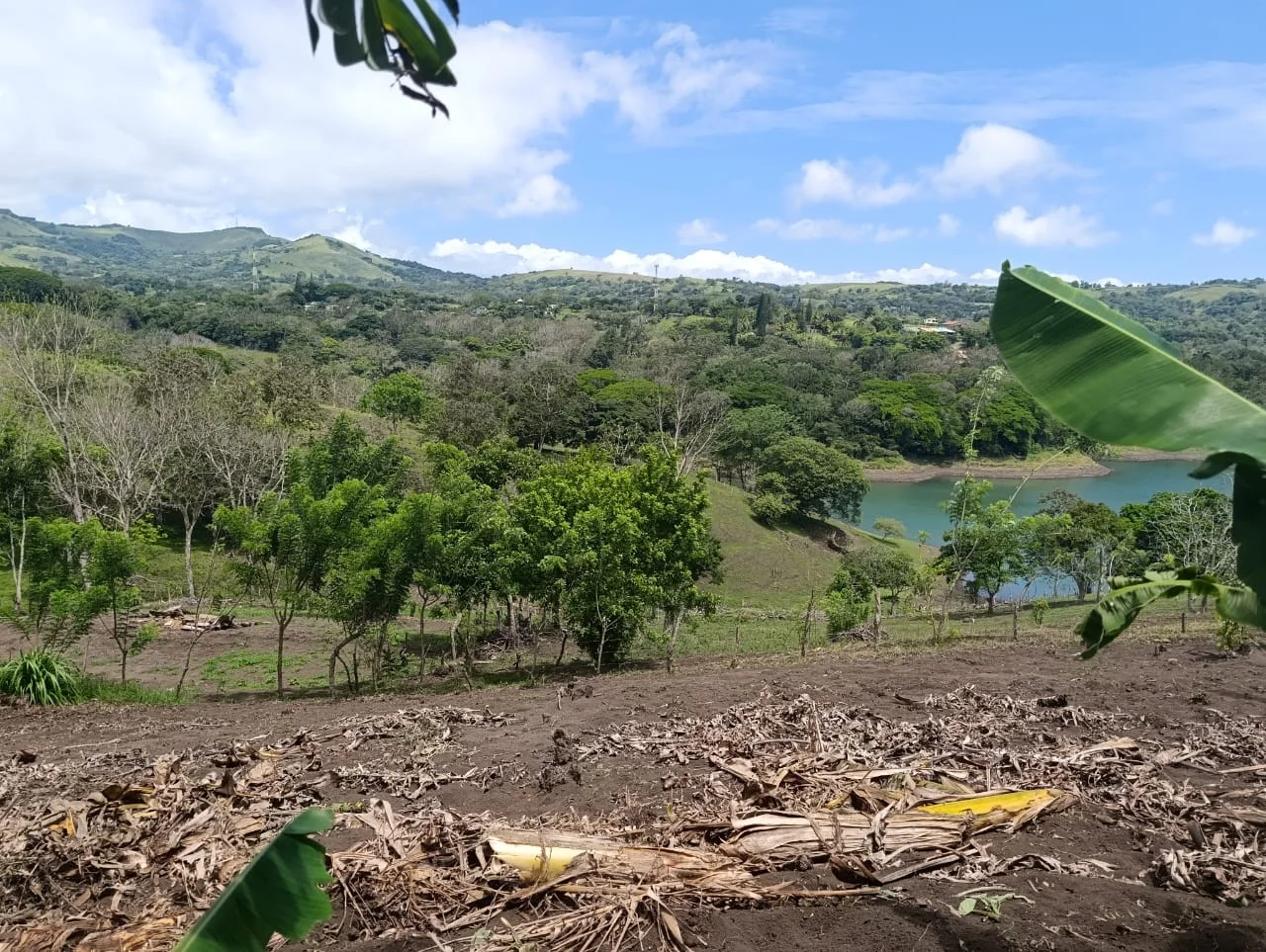 Exclusive Lake View Lot 1499 m2 in Península 1 – Tronadora photo 1