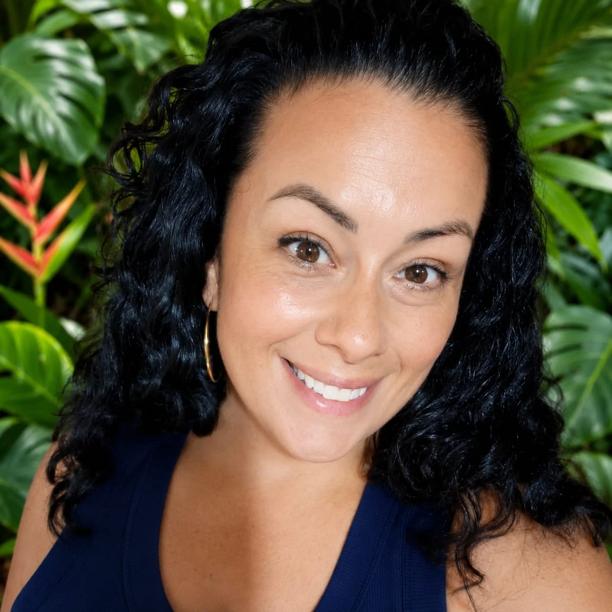 Anne Marie Martinez