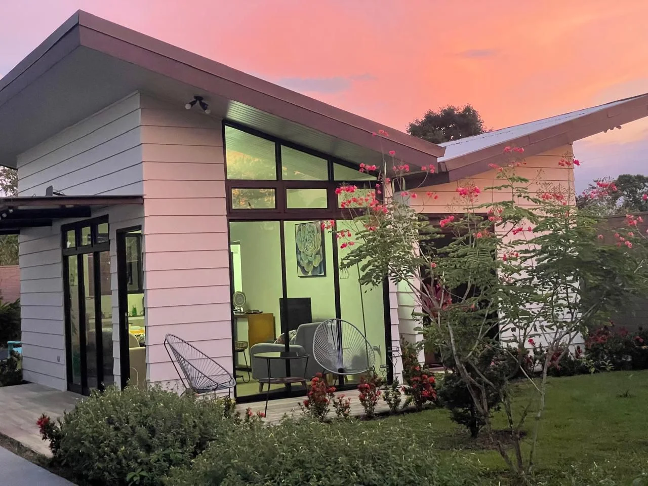 Casa Bosque Fortuna – Private Nature Retreat Near La Fortuna photo 4