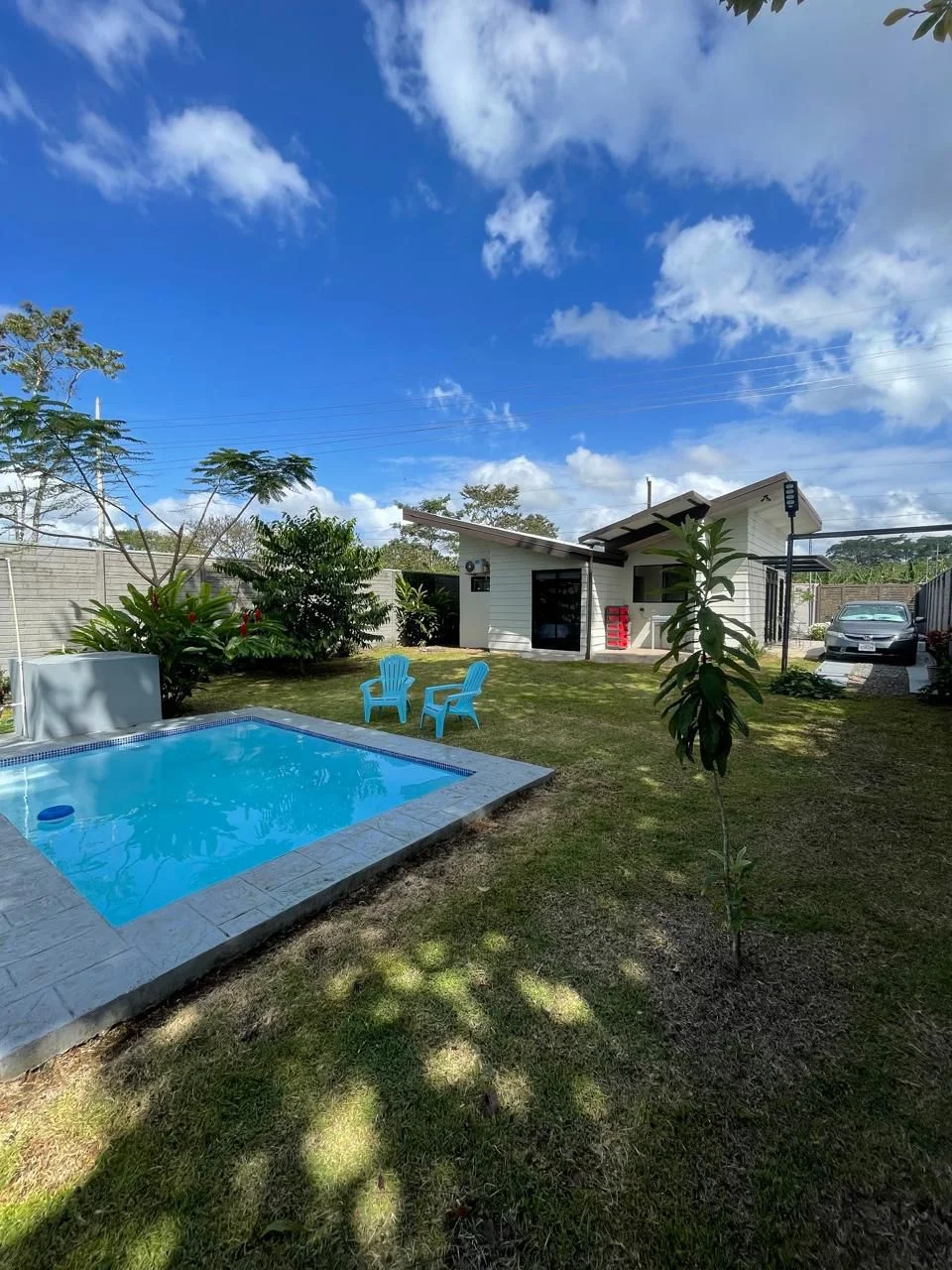 Casa Bosque Fortuna – Private Nature Retreat Near La Fortuna photo 1