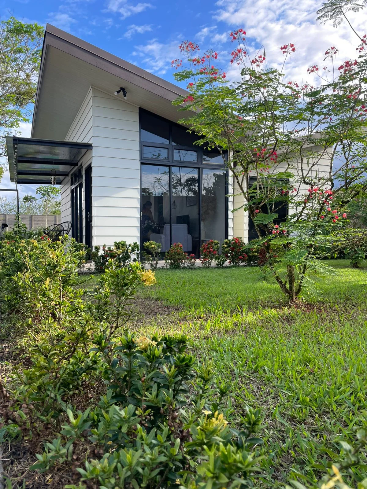 Casa Bosque Fortuna – Private Nature Retreat Near La Fortuna photo 3