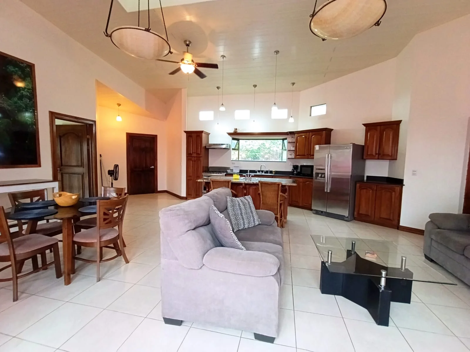 Casa Dos BV1 – Modern Lake Community Living in San Luis de Tilarán  photo 3