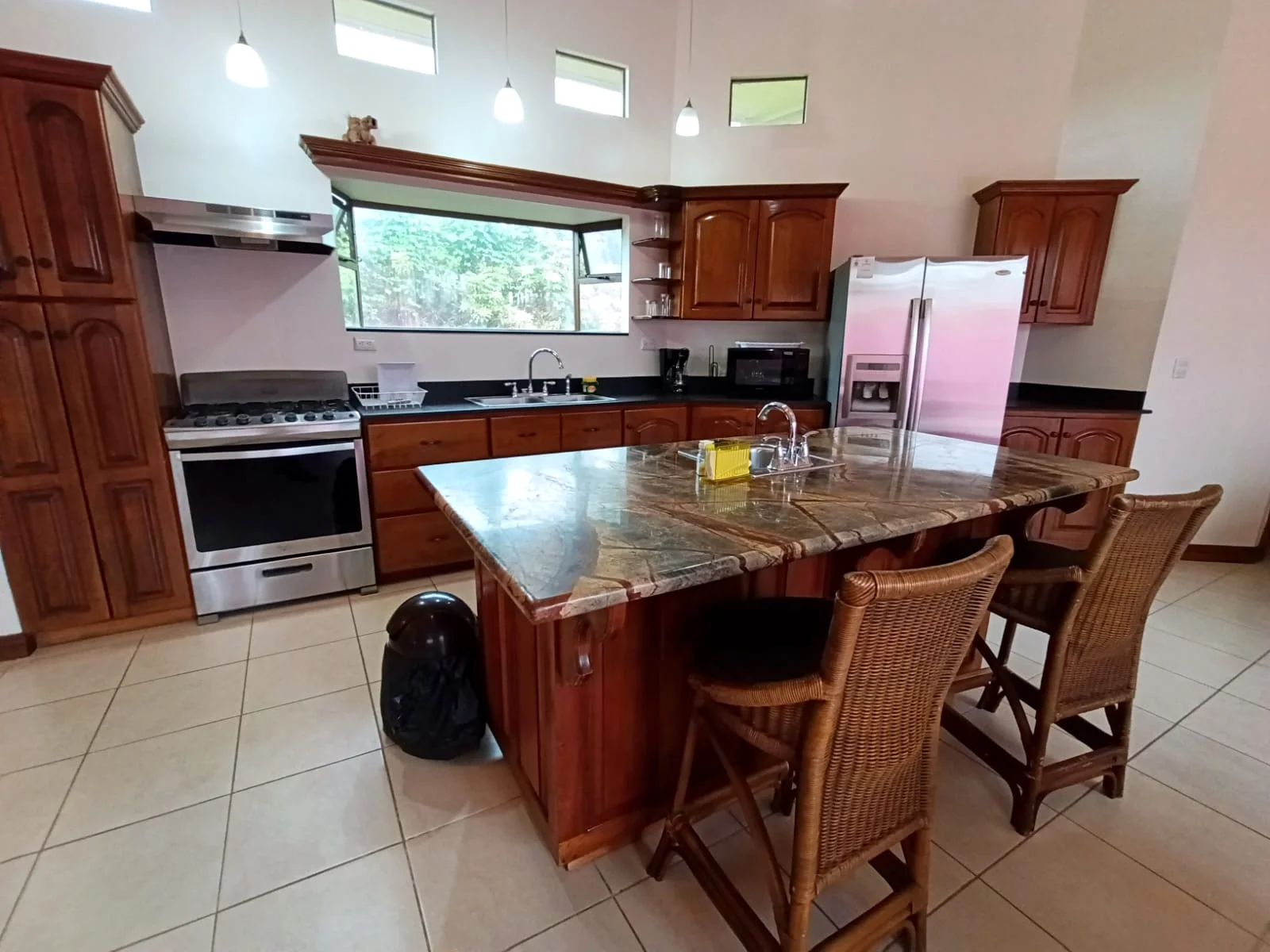 Casa Dos BV1 – Modern Lake Community Living in San Luis de Tilarán  photo 5