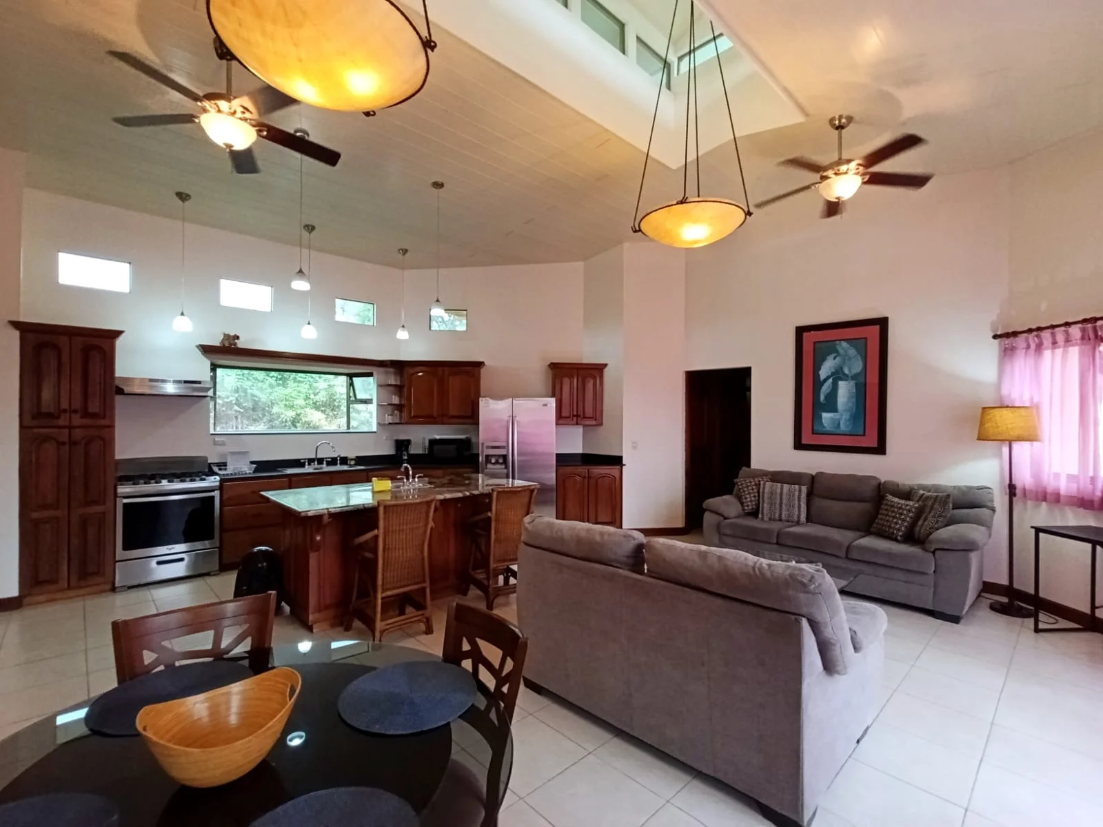 Casa Dos BV1 – Modern Lake Community Living in San Luis de Tilarán  photo 4