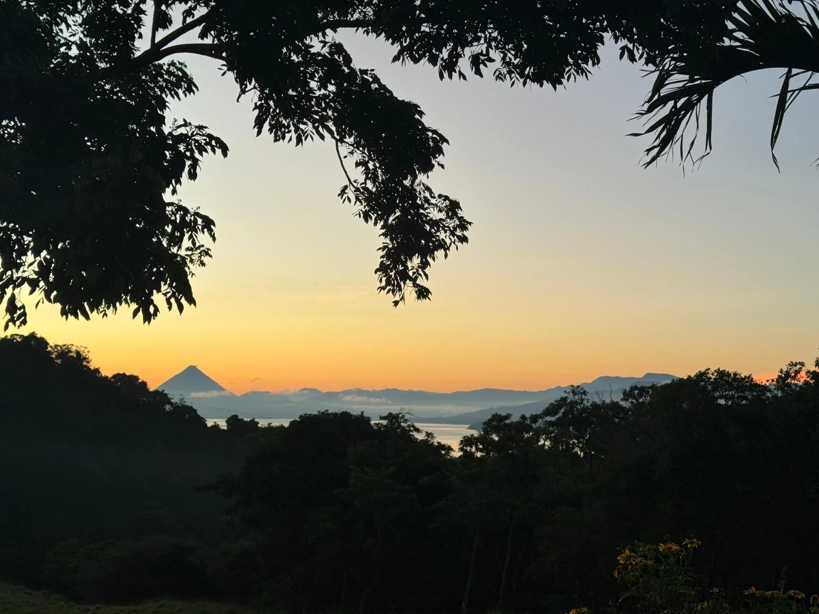 Private & Furnished 2BD/1BA Lake View Home on 1.27 Acres photo 12