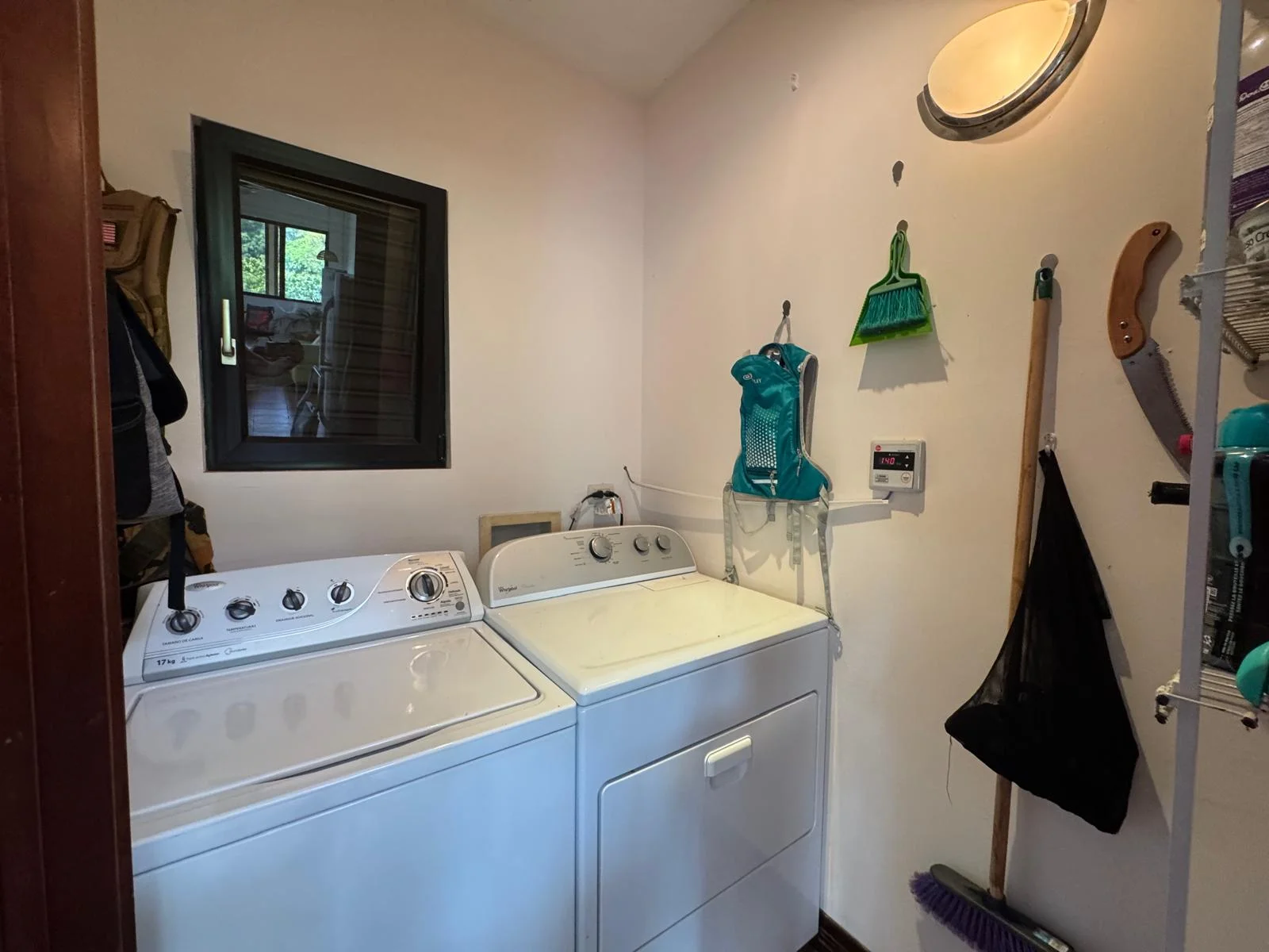 Private & Furnished 2BD/1BA Lake View Home on 1.27 Acres photo 11