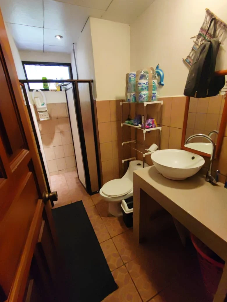 Comercial Space + 3BD 1 BA Home + 1BD 1BA Apartment in Nuevo Arenal photo 21