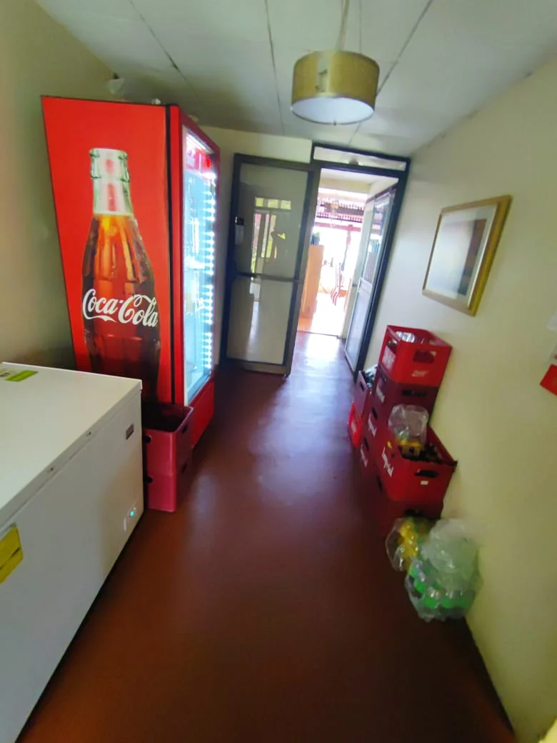 Comercial Space + 3BD 1 BA Home + 1BD 1BA Apartment in Nuevo Arenal photo 12