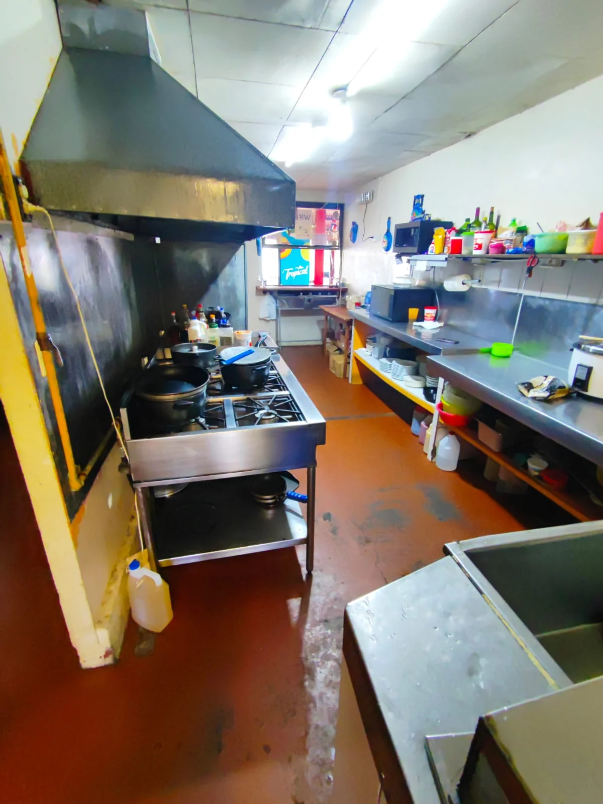 Comercial Space + 3BD 1 BA Home + 1BD 1BA Apartment in Nuevo Arenal photo 10