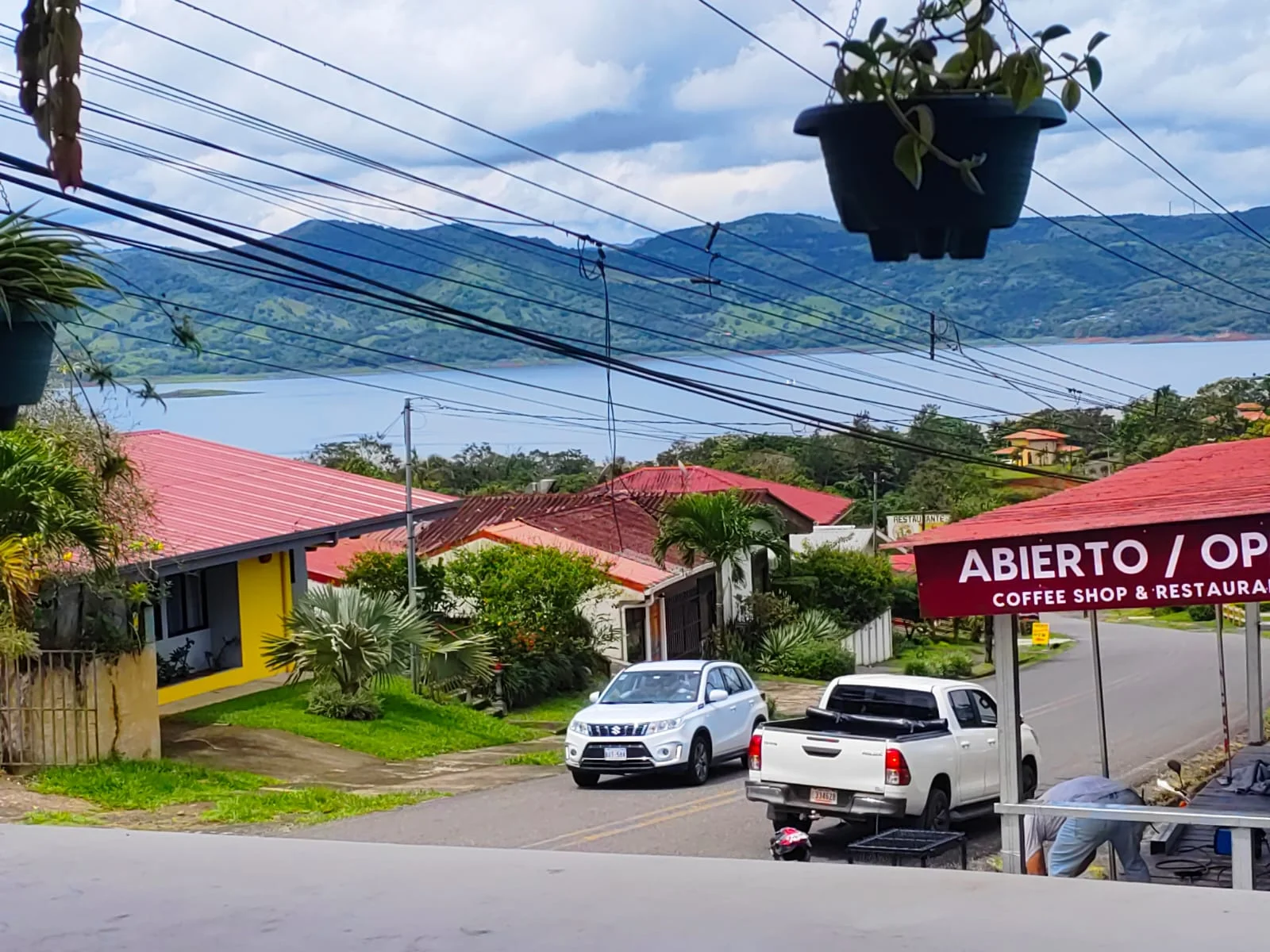 Comercial Space + 3BD 1 BA Home + 1BD 1BA Apartment in Nuevo Arenal photo 9