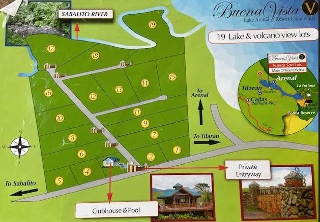 Private & Furnished 2BD/1BA Lake View Home on 1.27 Acres photo 14