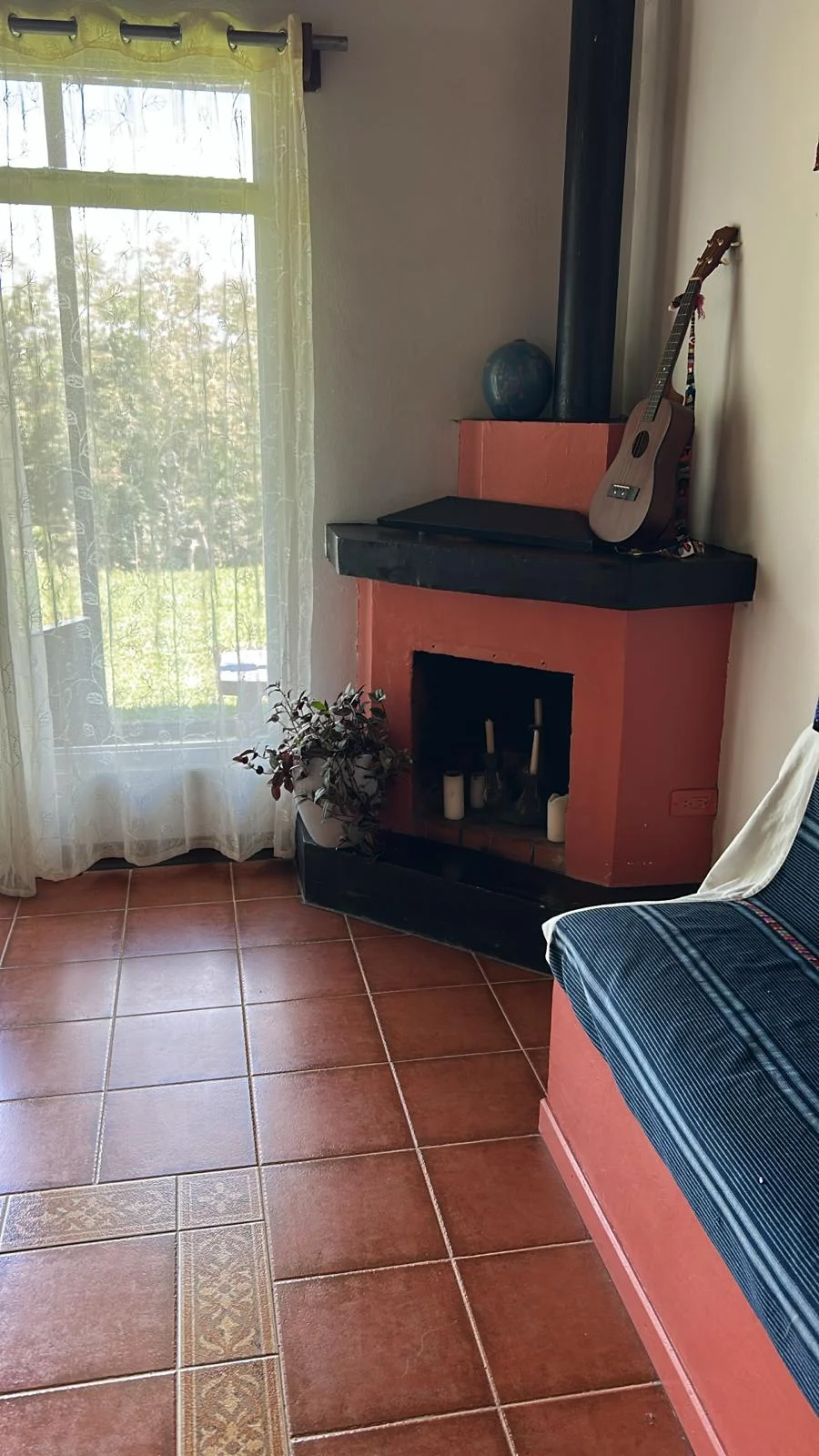 Peaceful 3BD / 2BA Home on 12164 m² (3.01 Acre) with Lake & Volcano Views  photo 11