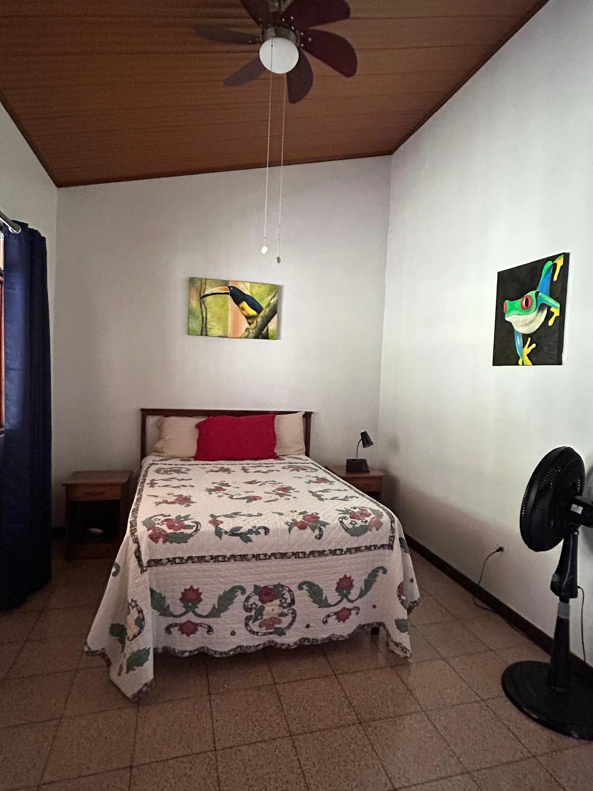 Peaceful 3BD / 2BA Home on 12164 m² (3.01 Acre) with Lake & Volcano Views  photo 20