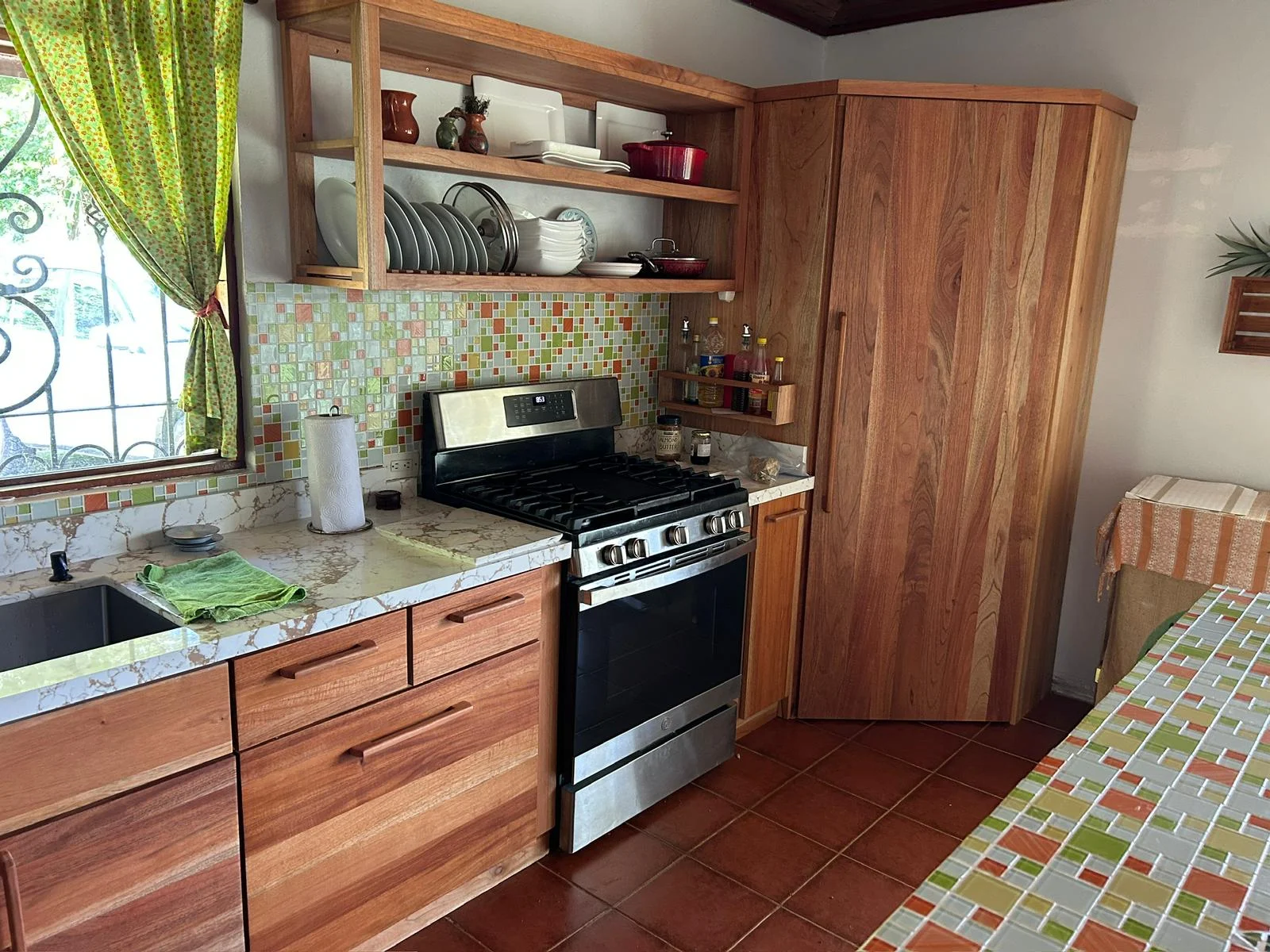 Peaceful 3BD / 2BA Home on 12164 m² (3.01 Acre) with Lake & Volcano Views  photo 14