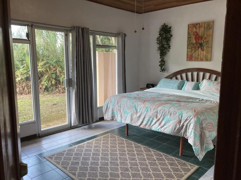 Peaceful 3BD / 2BA Home on 12164 m² (3.01 Acre) with Lake & Volcano Views  photo 16