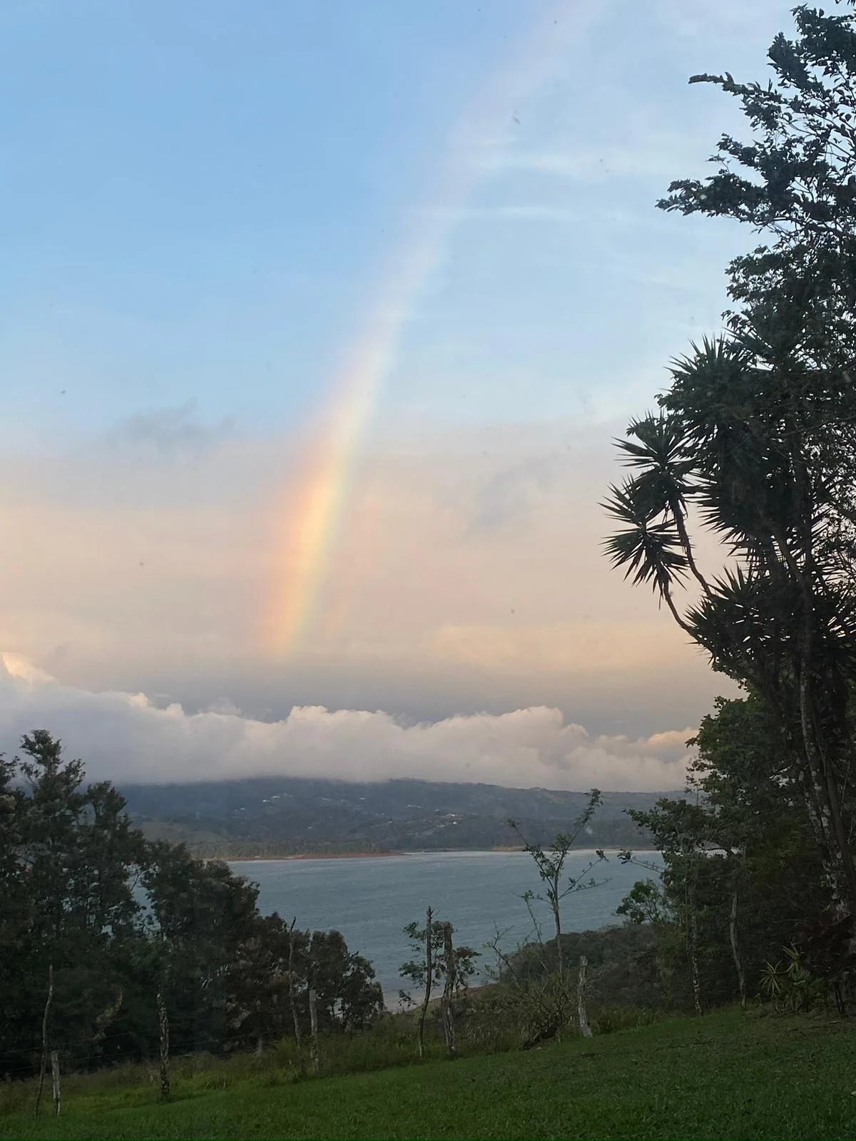 Peaceful 3BD / 2BA Home on 12164 m² (3.01 Acre) with Lake & Volcano Views  photo 28