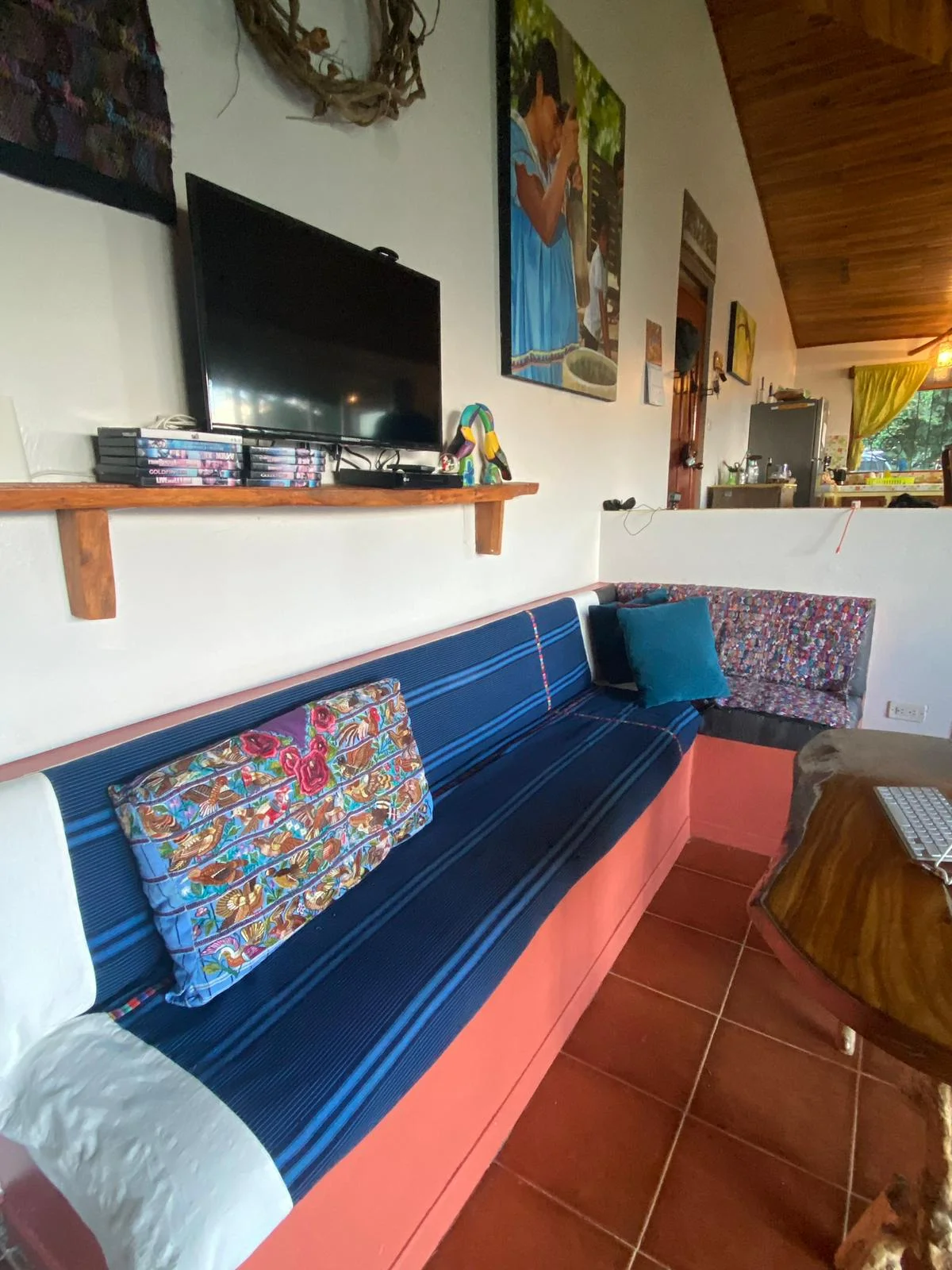 Peaceful 3BD / 2BA Home on 12164 m² (3.01 Acre) with Lake & Volcano Views  photo 10