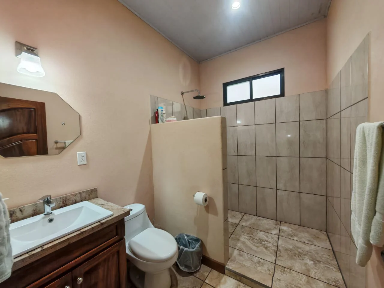 Lovely 3BD/2BA Home on 0.25 Acres with Security & Fruit Trees in Tronadora photo 22