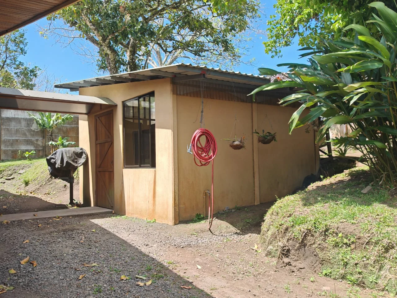 Lovely 3BD/2BA Home on 0.25 Acres with Security & Fruit Trees in Tronadora photo 32