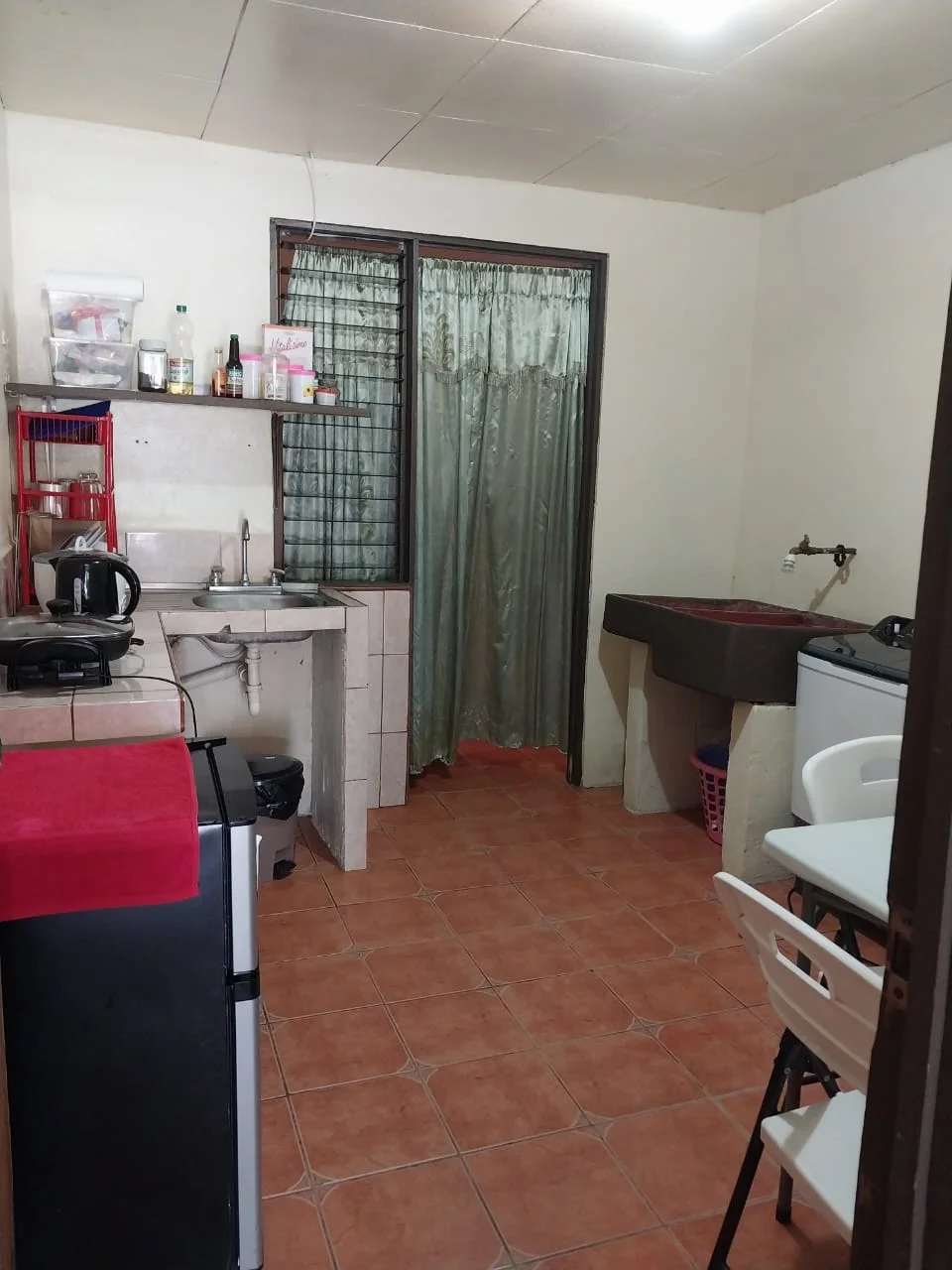 Comercial Space + 3BD 1 BA Home + 1BD 1BA Apartment in Nuevo Arenal photo 23