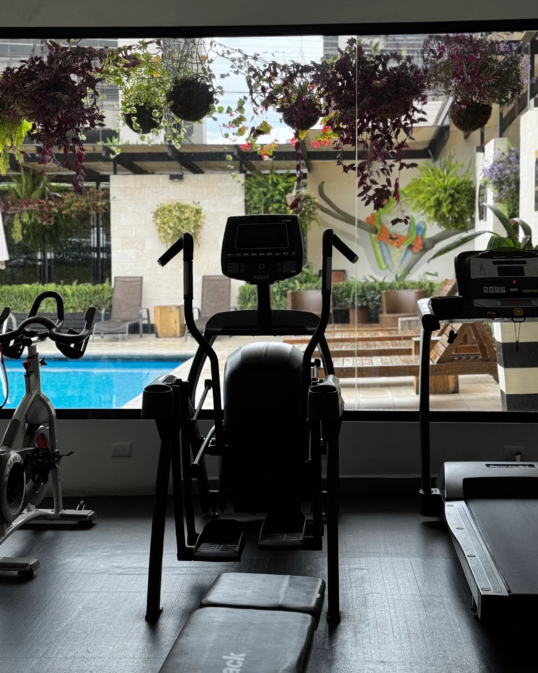 World-Class Amenities