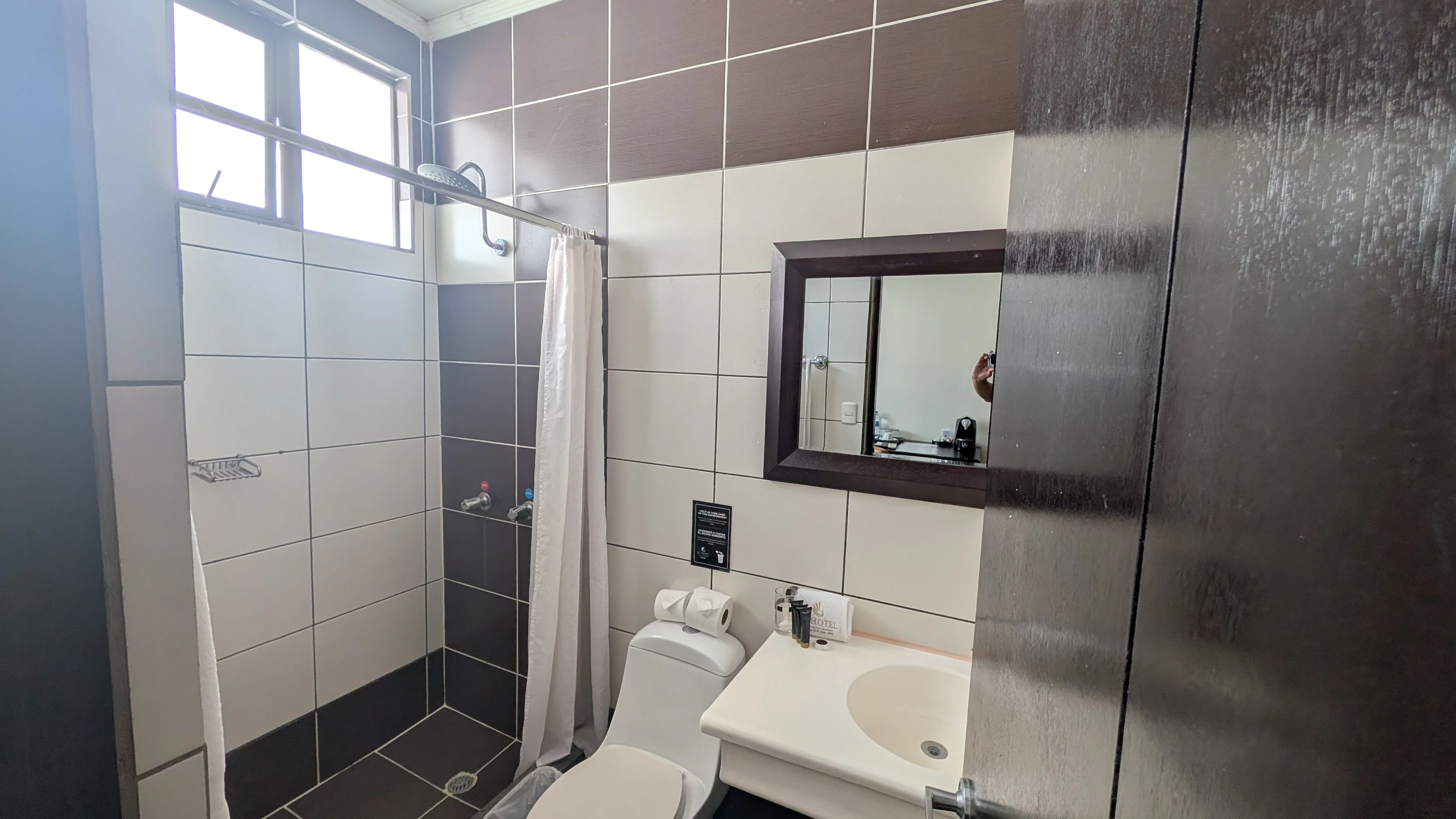 Three Decades of Hospitality