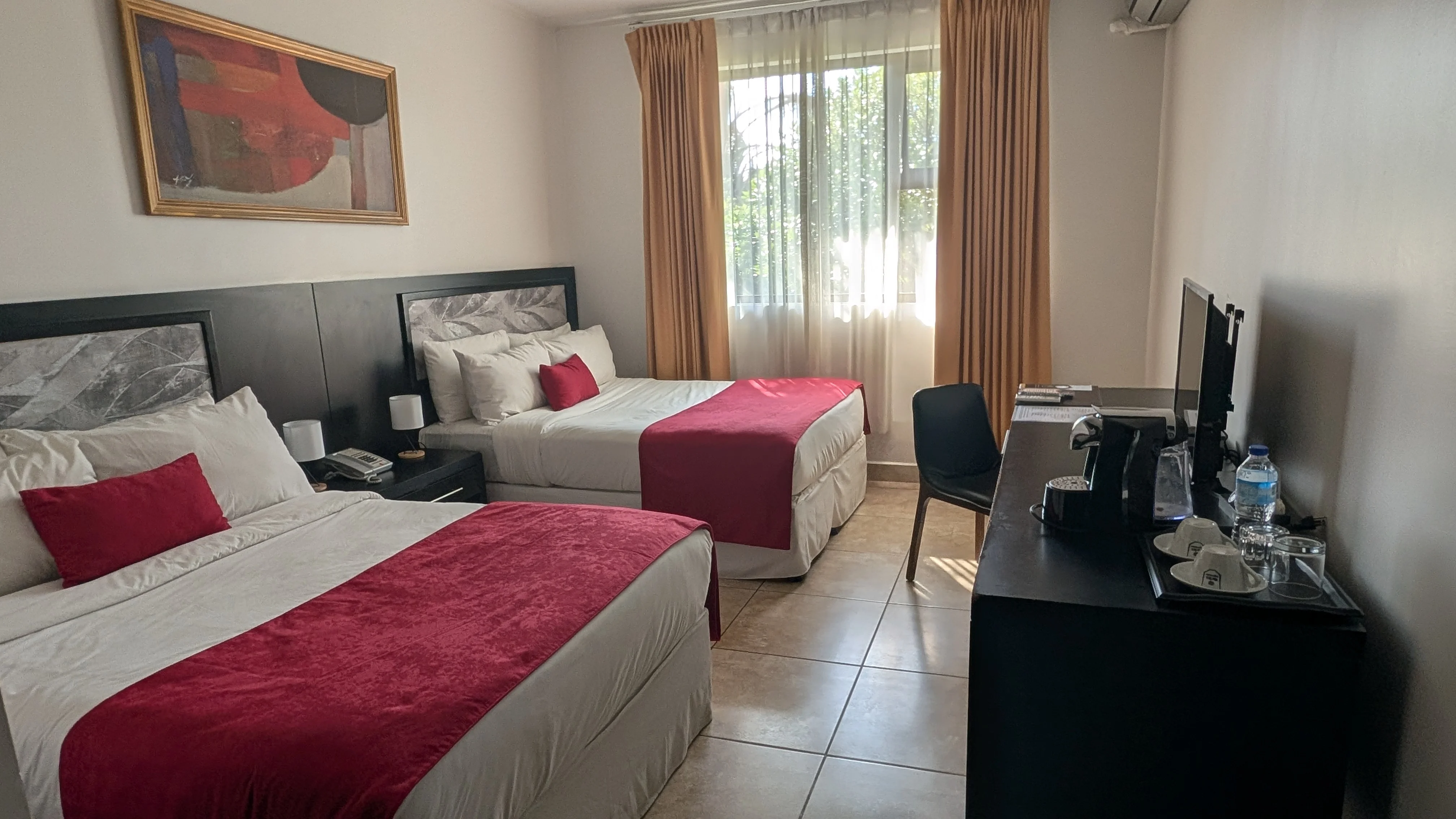 Everything for Your Comfort